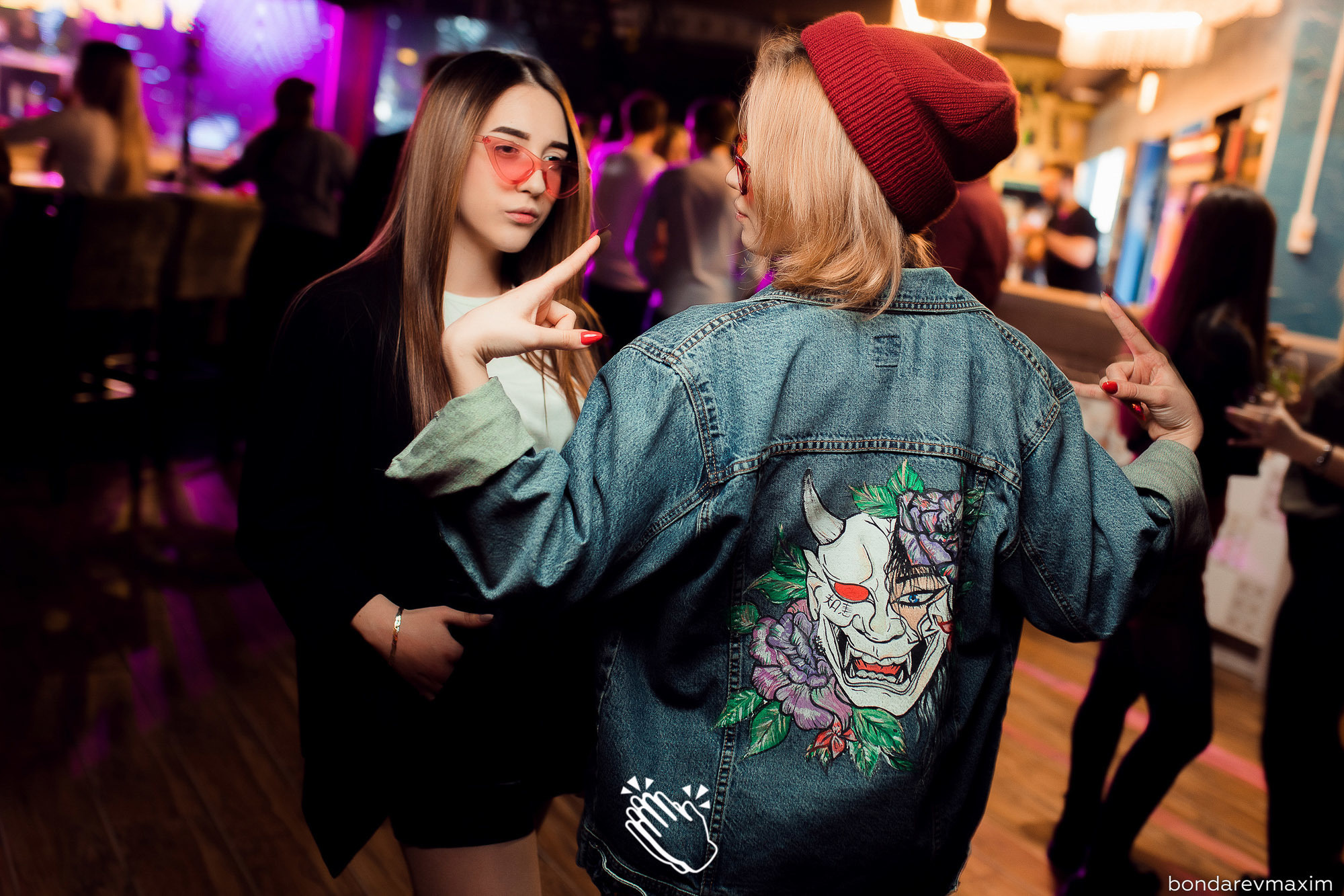 MAKE IT CLAP_ SHOWCASE. Максим Бондарев, коммерческий фотограф для бизнеса | Курск