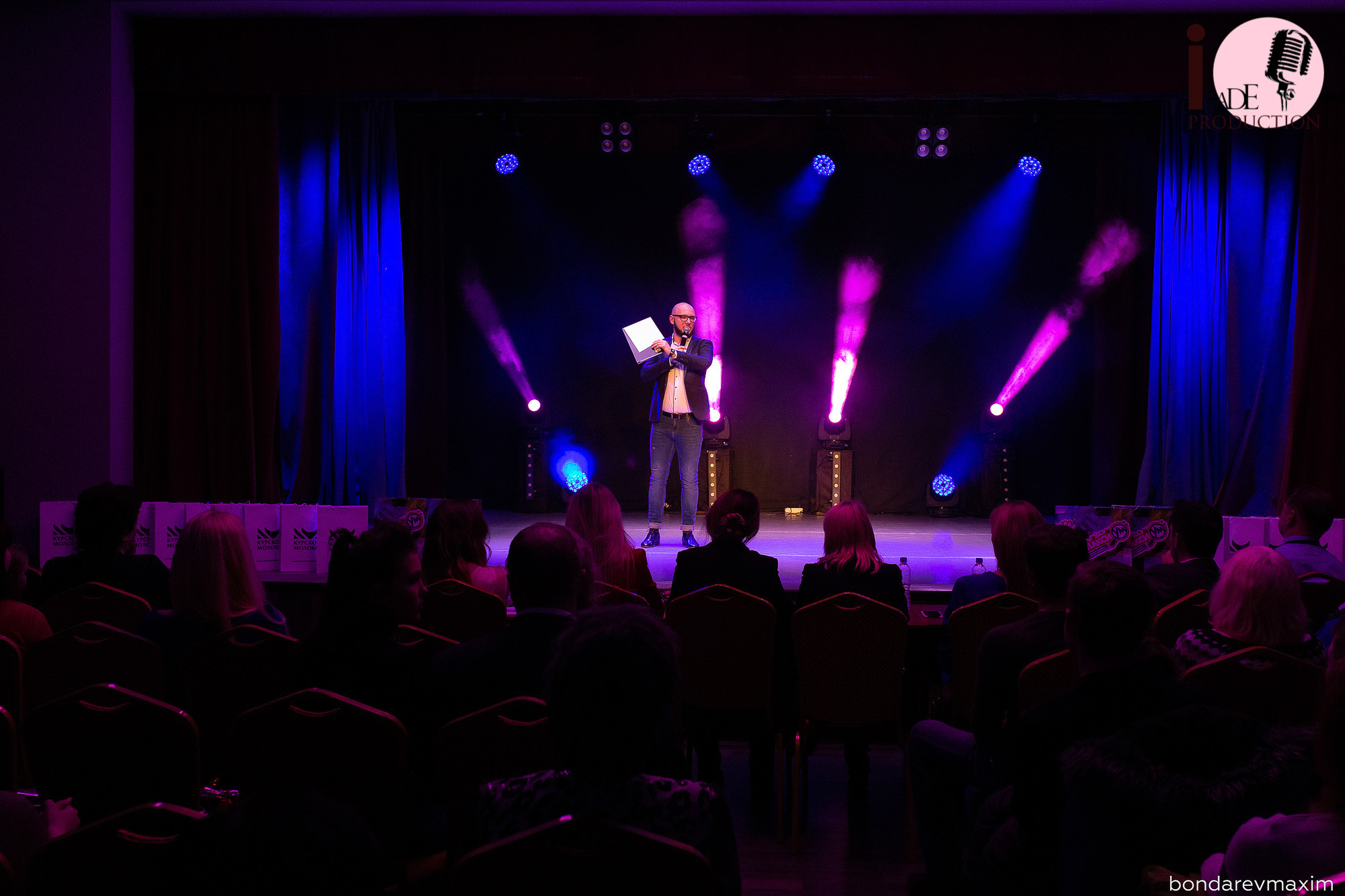 Little SuperModel Курчатов. Максим Бондарев, коммерческий фотограф для бизнеса | Курск