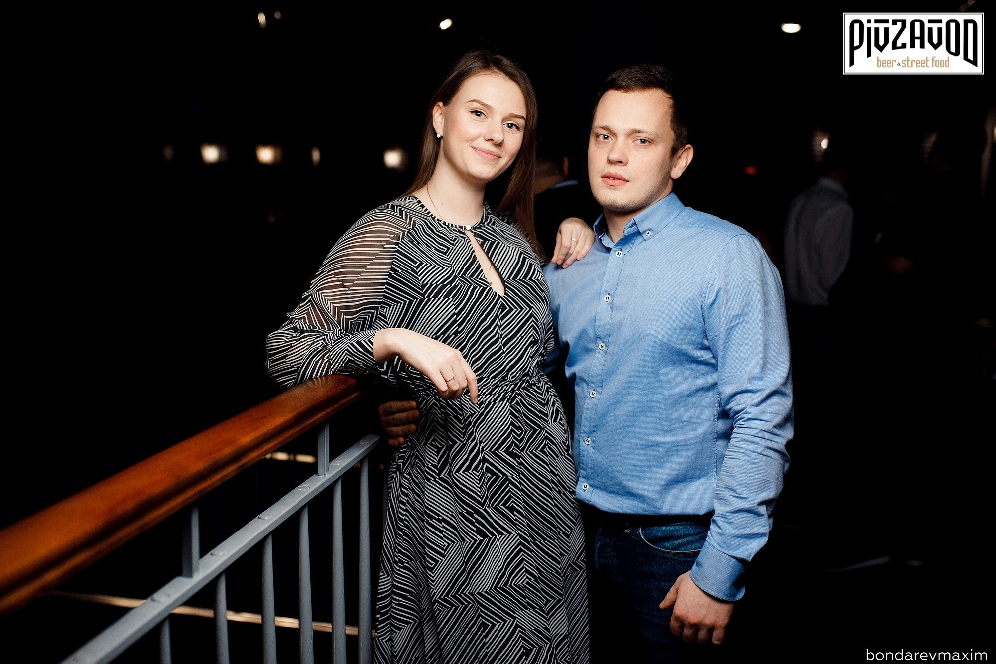 «PIVZAVOD» Пятница ___ 12 апреля. Максим Бондарев, коммерческий фотограф для бизнеса | Курск