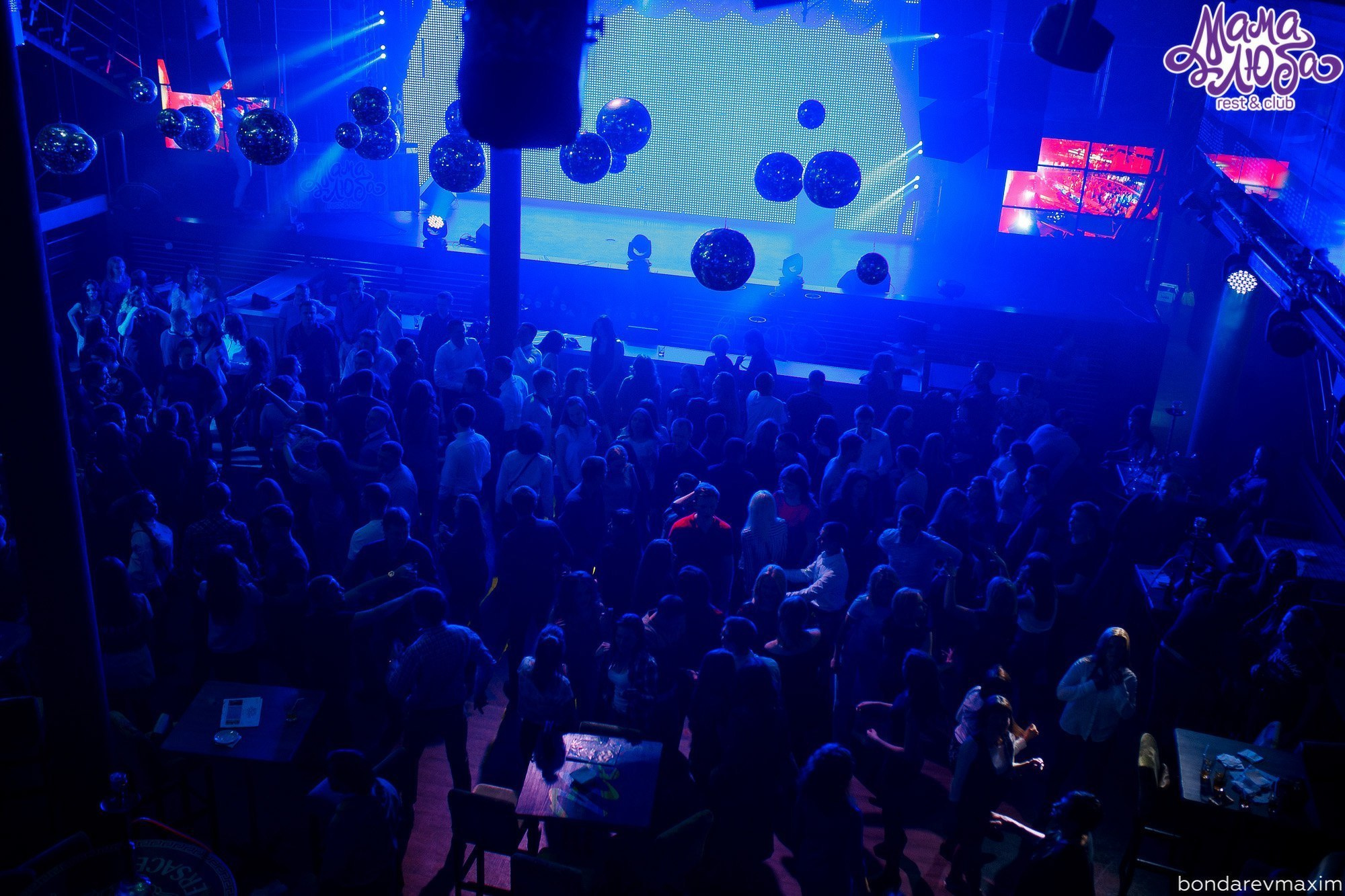 Мама Люба 21 апреля — «THE END. Максим Бондарев, коммерческий фотограф для бизнеса | Курск