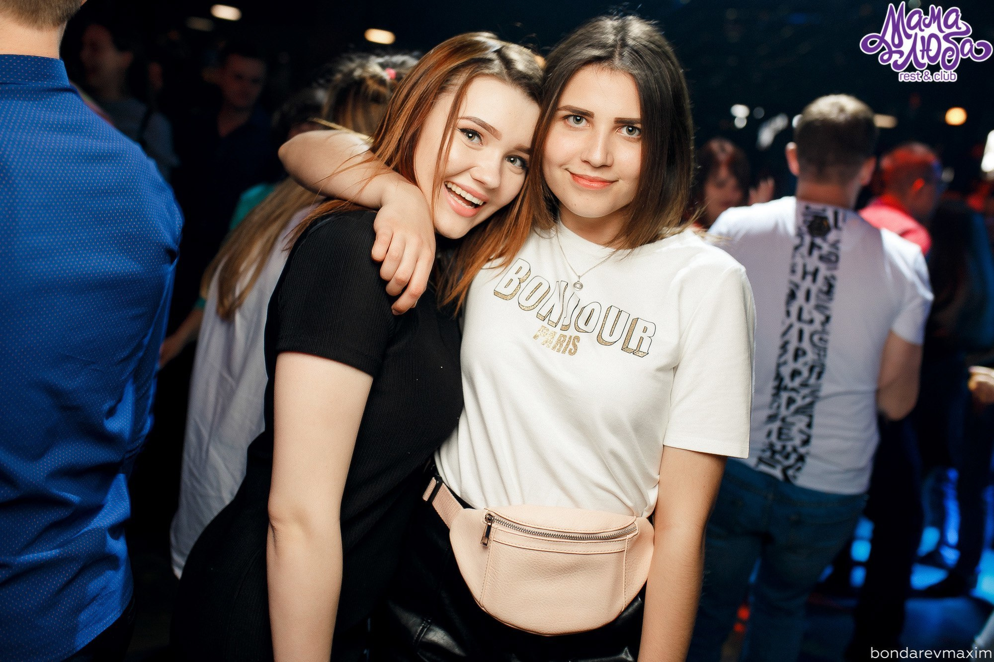 Мама Люба 21 апреля — «THE END. Максим Бондарев, коммерческий фотограф для бизнеса | Курск