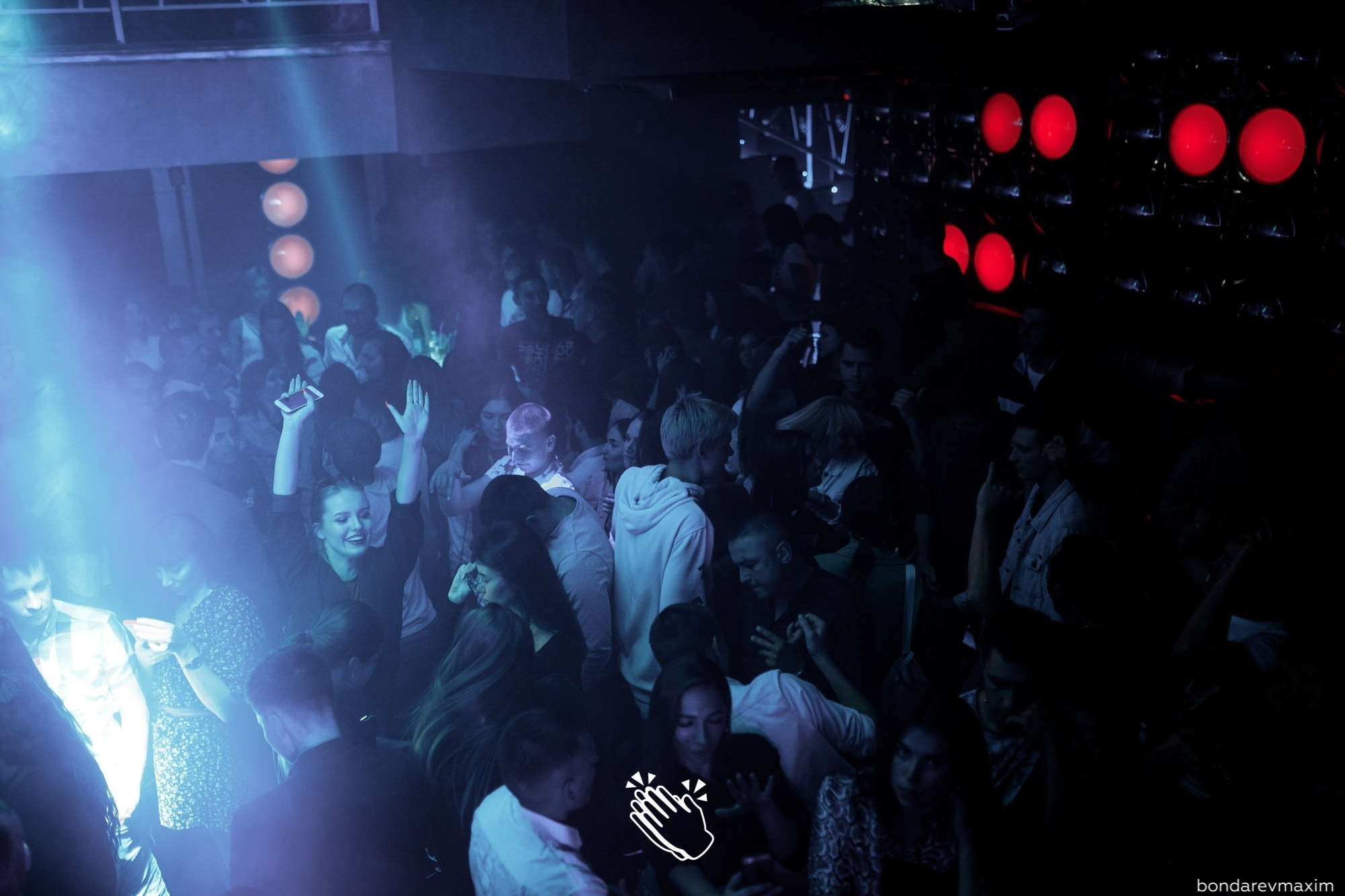 MAKE IT CLAP_ OLD TOWN ROAD. Максим Бондарев, коммерческий фотограф для бизнеса | Курск