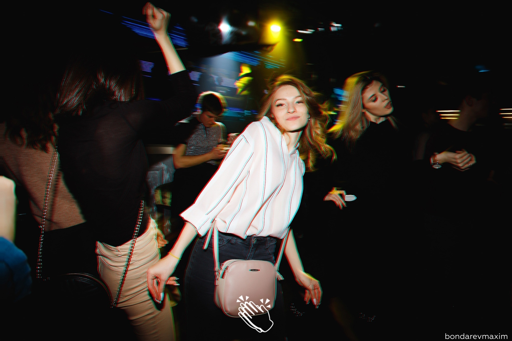 MAKE IT CLAP_ SHOWCASE. Максим Бондарев, коммерческий фотограф для бизнеса | Курск