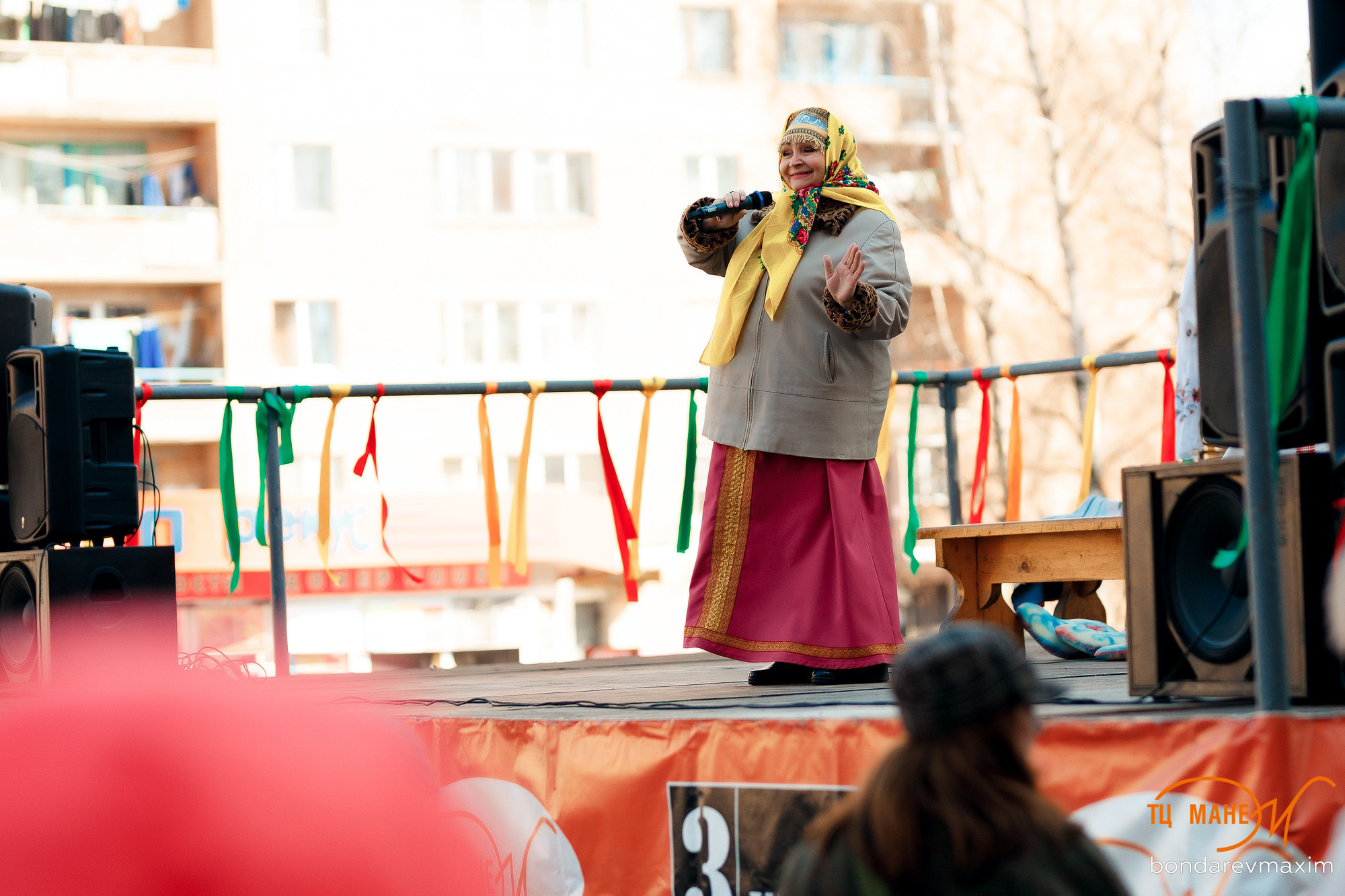 2019 03 09 Манеж Масленица. Максим Бондарев, коммерческий фотограф для бизнеса | Курск