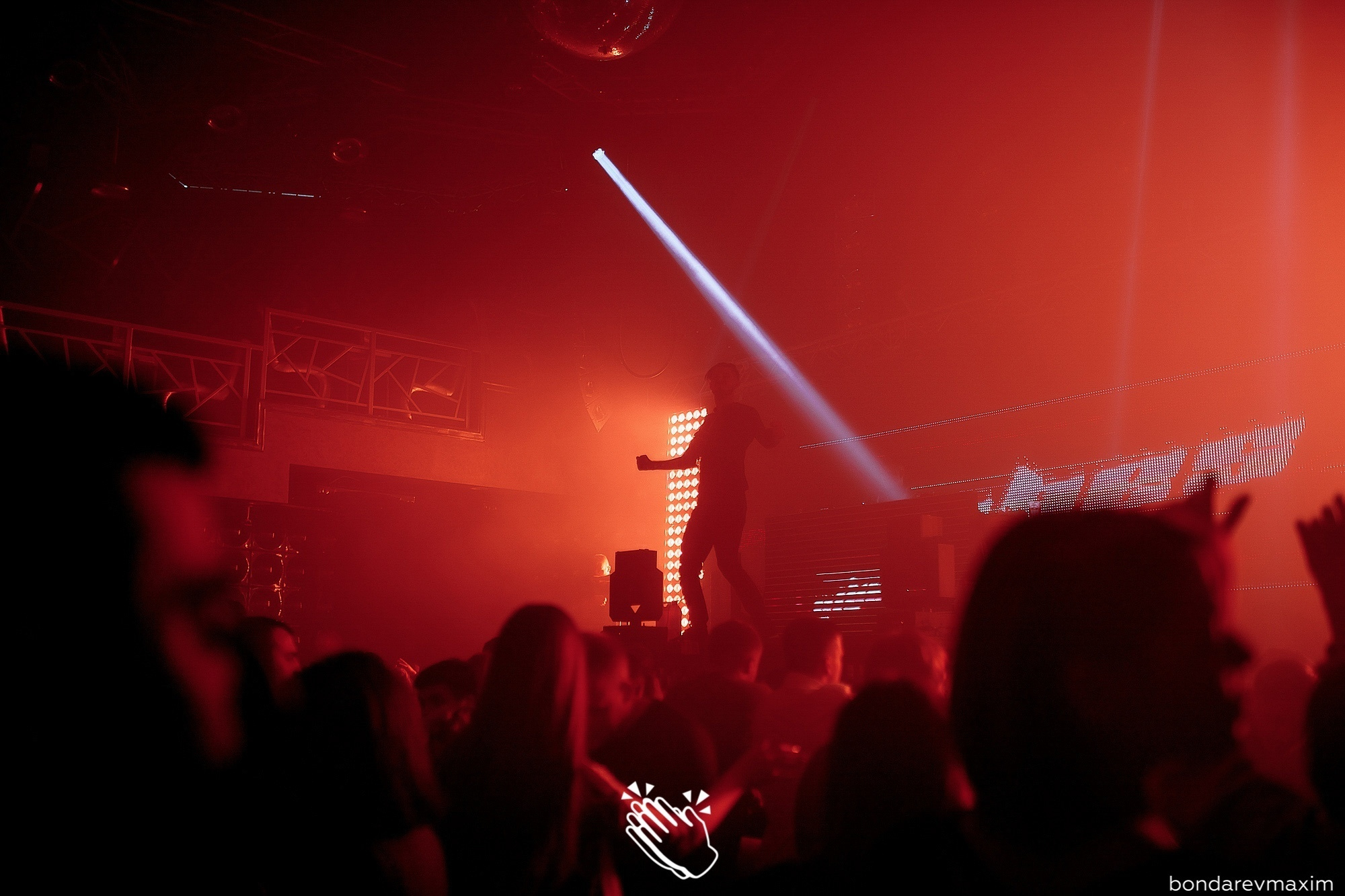 MAKE IT CLAP_ VIBES. Максим Бондарев, коммерческий фотограф для бизнеса | Курск