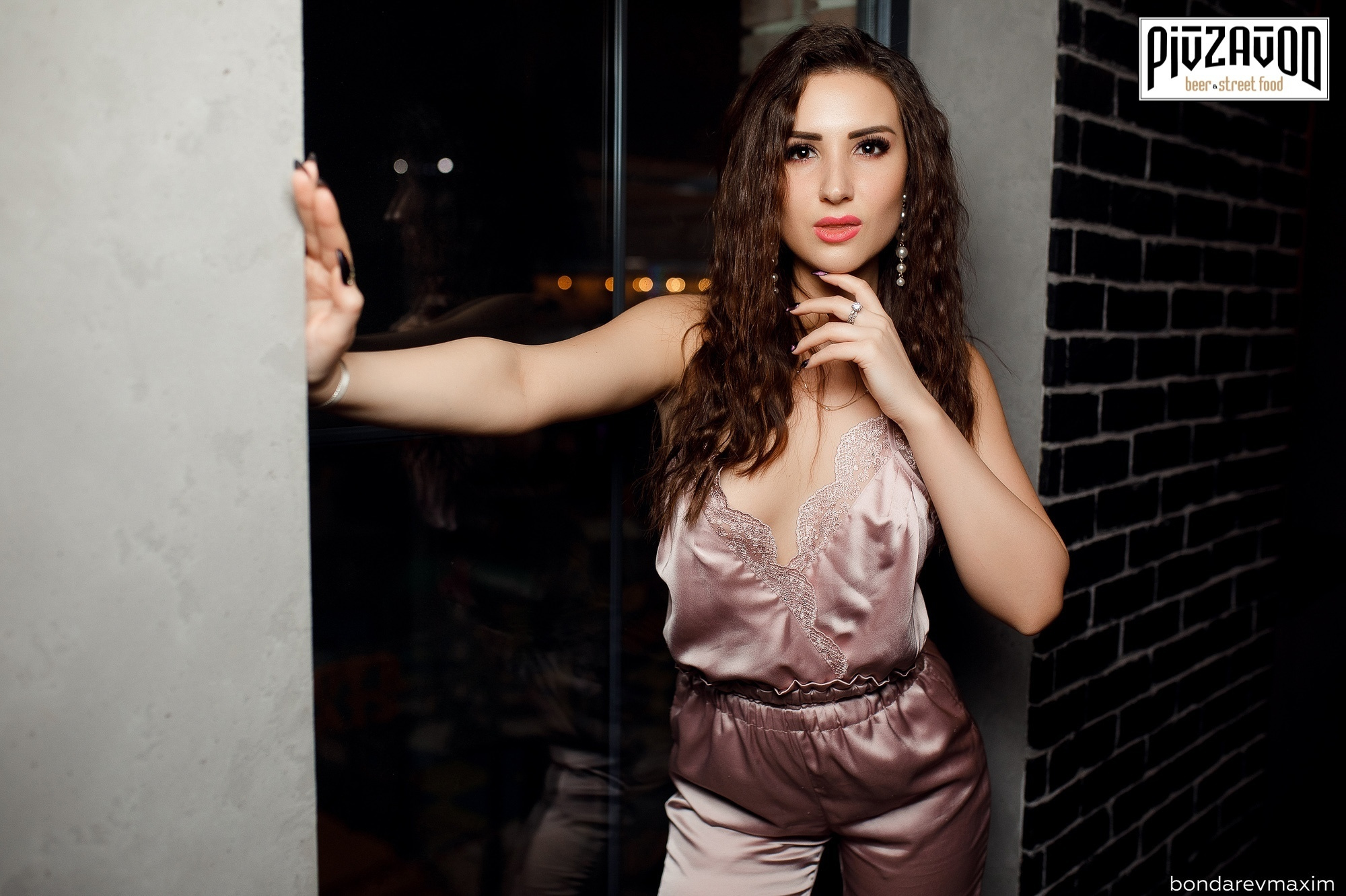 «PIVZAVOD» Суббота ___ 30 марта. Максим Бондарев, коммерческий фотограф для бизнеса | Курск