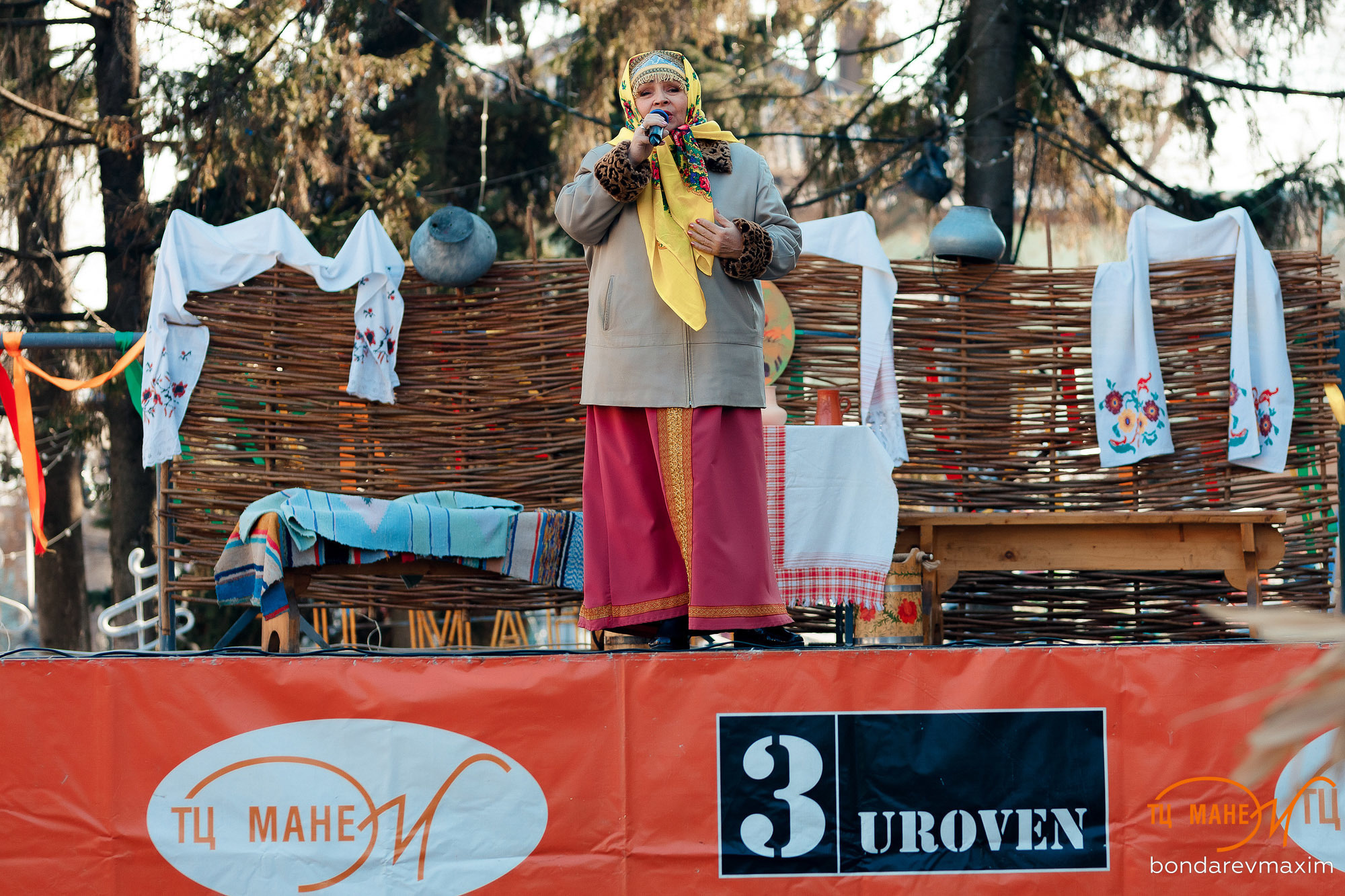 2019 03 09 Манеж Масленица. Максим Бондарев, коммерческий фотограф для бизнеса | Курск