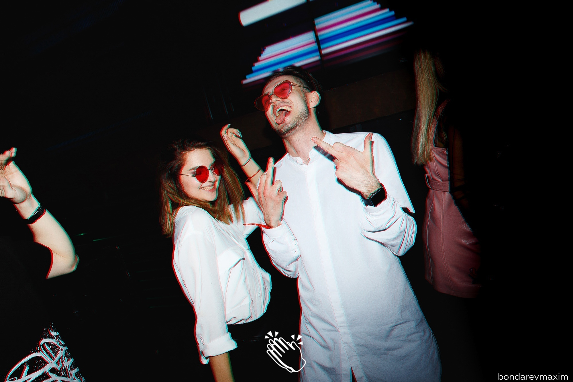 MAKE IT CLAP_ SHOWCASE. Максим Бондарев, коммерческий фотограф для бизнеса | Курск