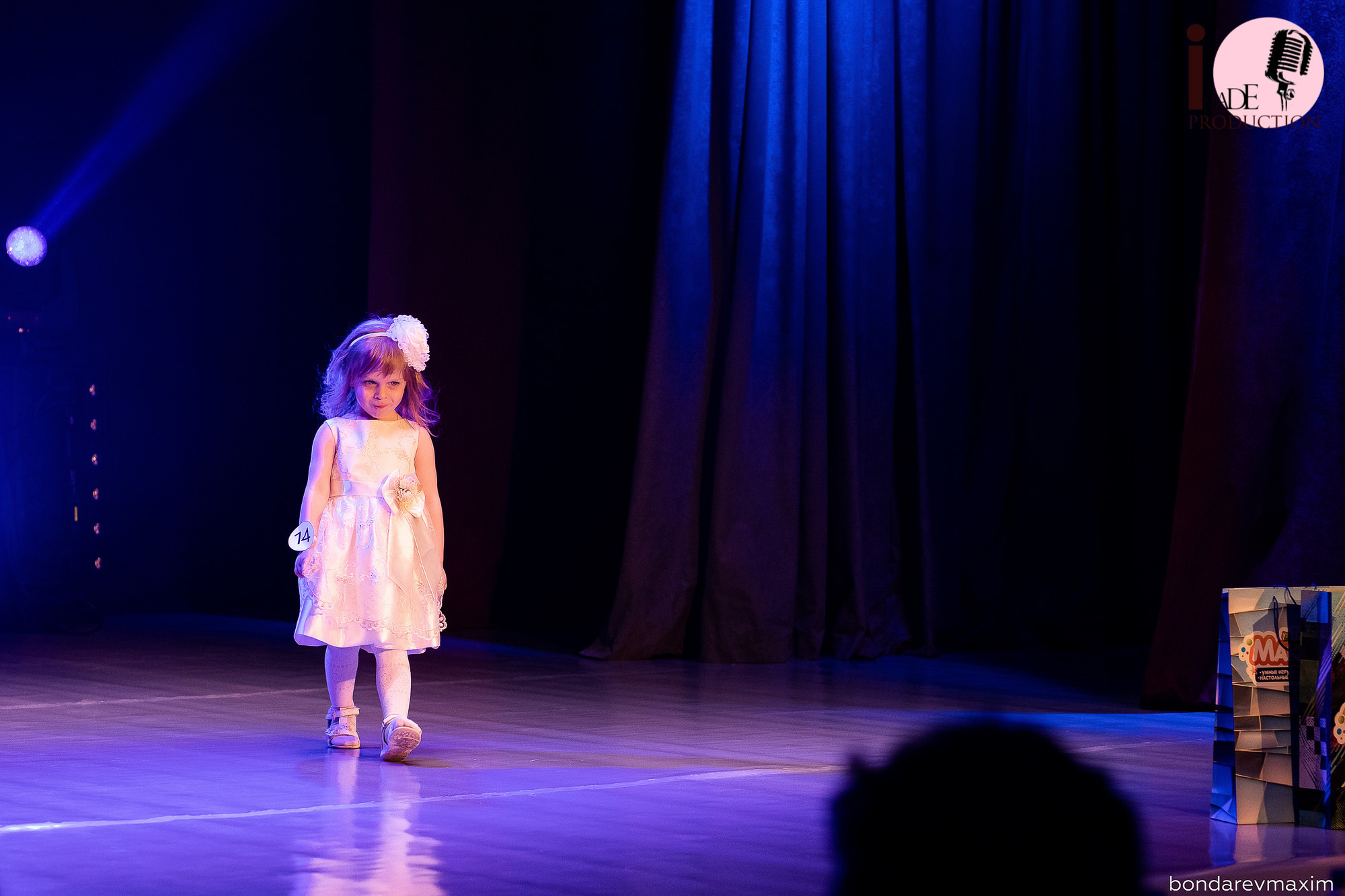 Little SuperModel Курчатов. Максим Бондарев, коммерческий фотограф для бизнеса | Курск