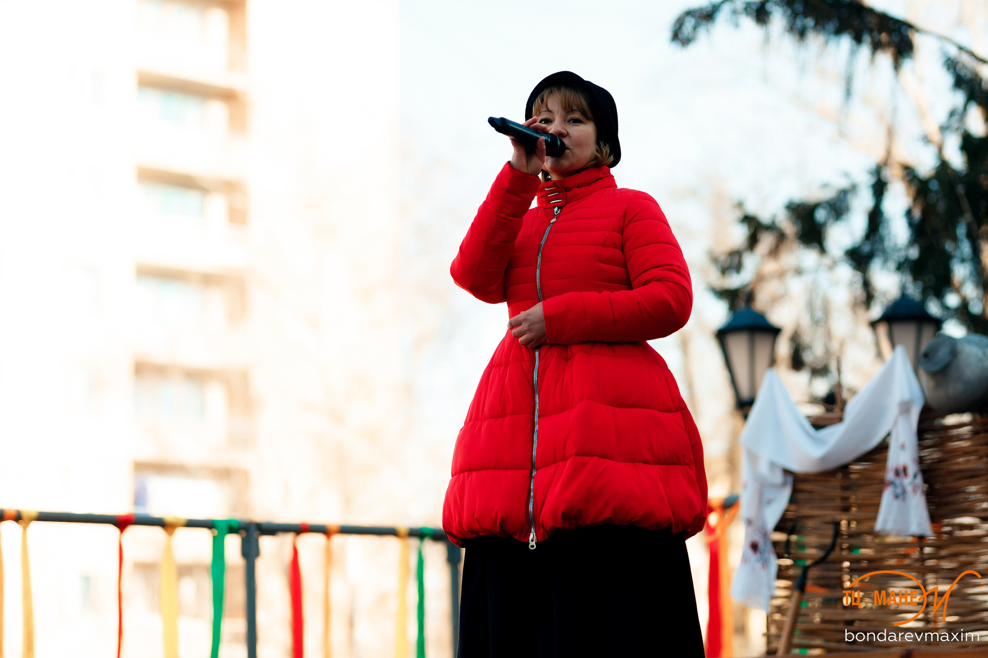 2019 03 09 Манеж Масленица. Максим Бондарев, коммерческий фотограф для бизнеса | Курск