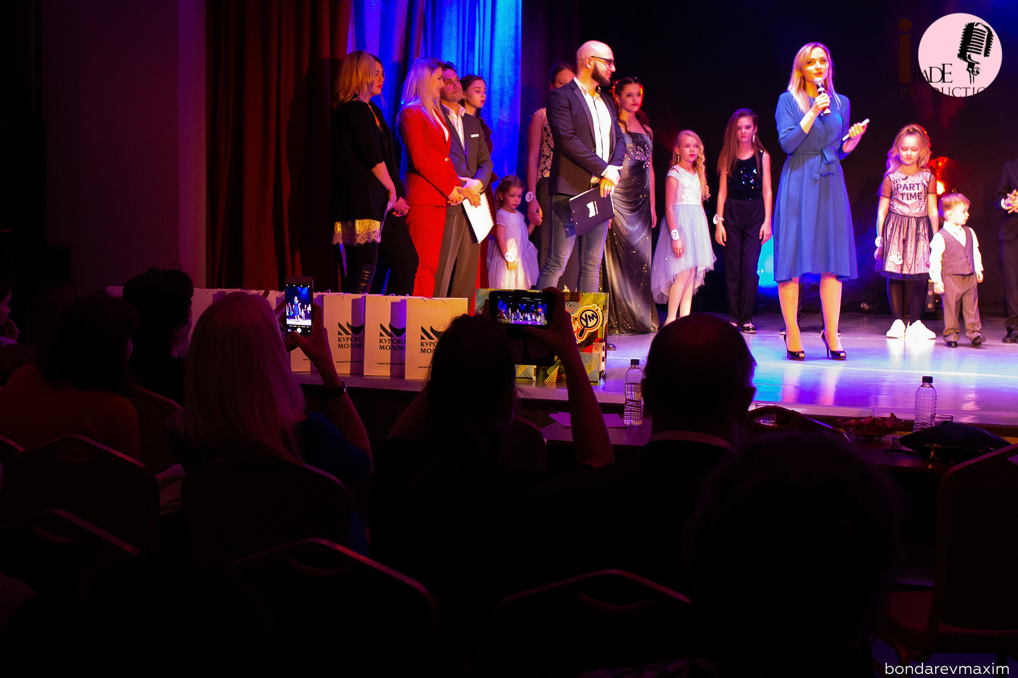 Little SuperModel Курчатов. Максим Бондарев, коммерческий фотограф для бизнеса | Курск