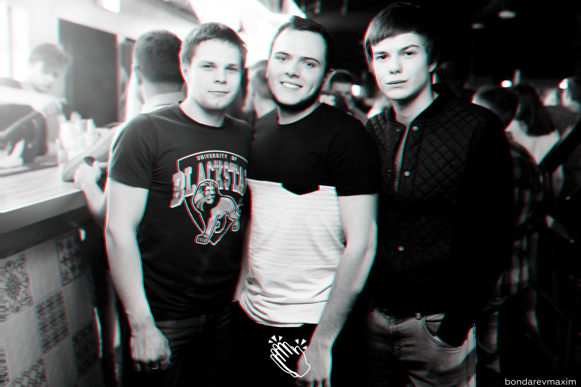 MAKE IT CLAP_ SHOWCASE. Максим Бондарев, коммерческий фотограф для бизнеса | Курск