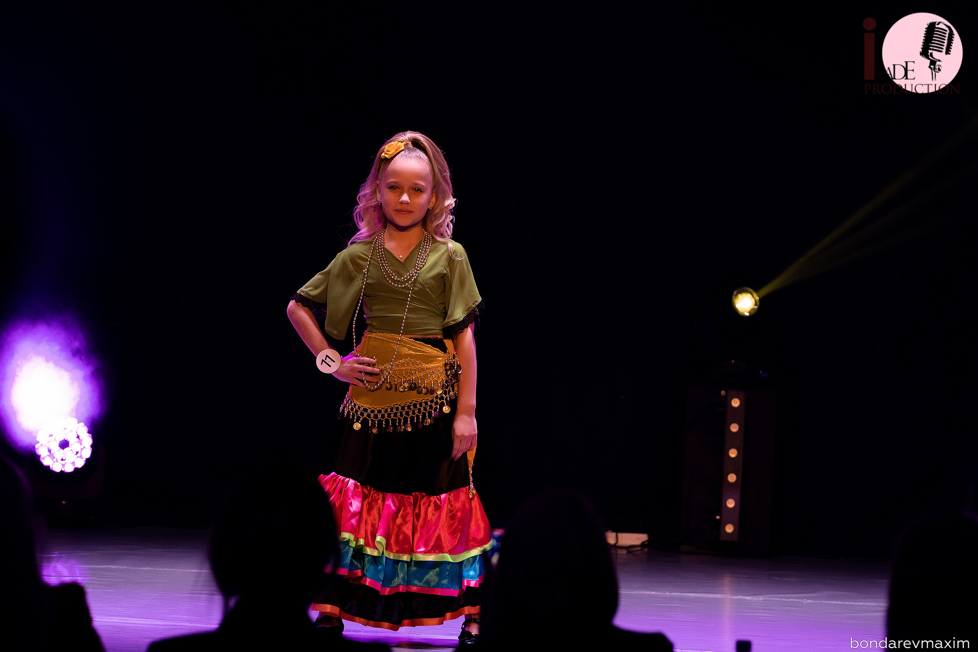 Little SuperModel Курчатов. Максим Бондарев, коммерческий фотограф для бизнеса | Курск