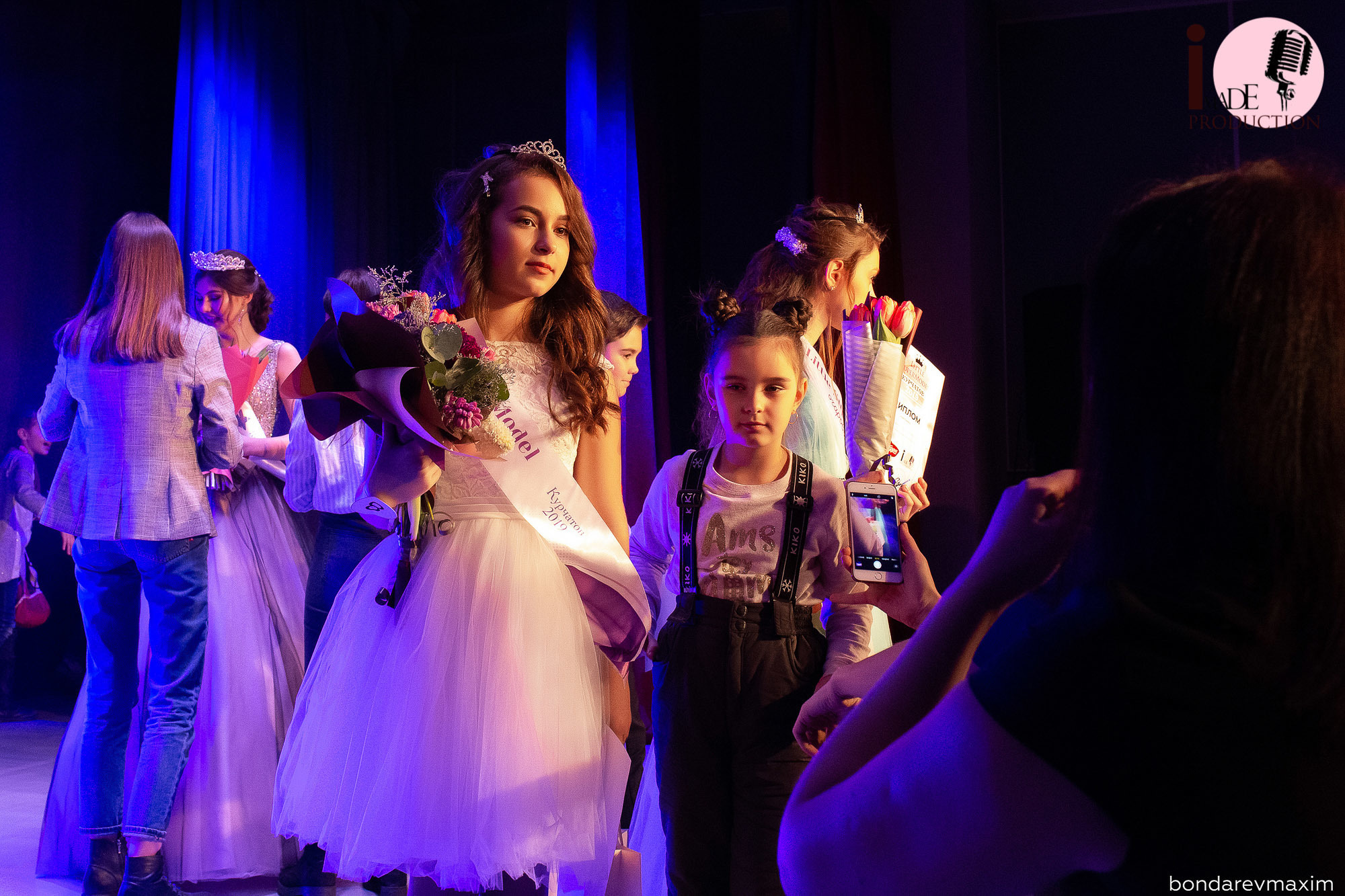 Little SuperModel Курчатов. Максим Бондарев, коммерческий фотограф для бизнеса | Курск