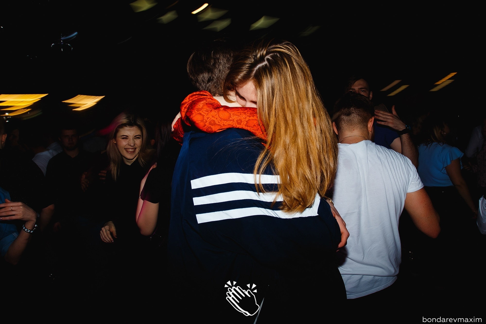 MAKE IT CLAP_ SHOWCASE. Максим Бондарев, коммерческий фотограф для бизнеса | Курск