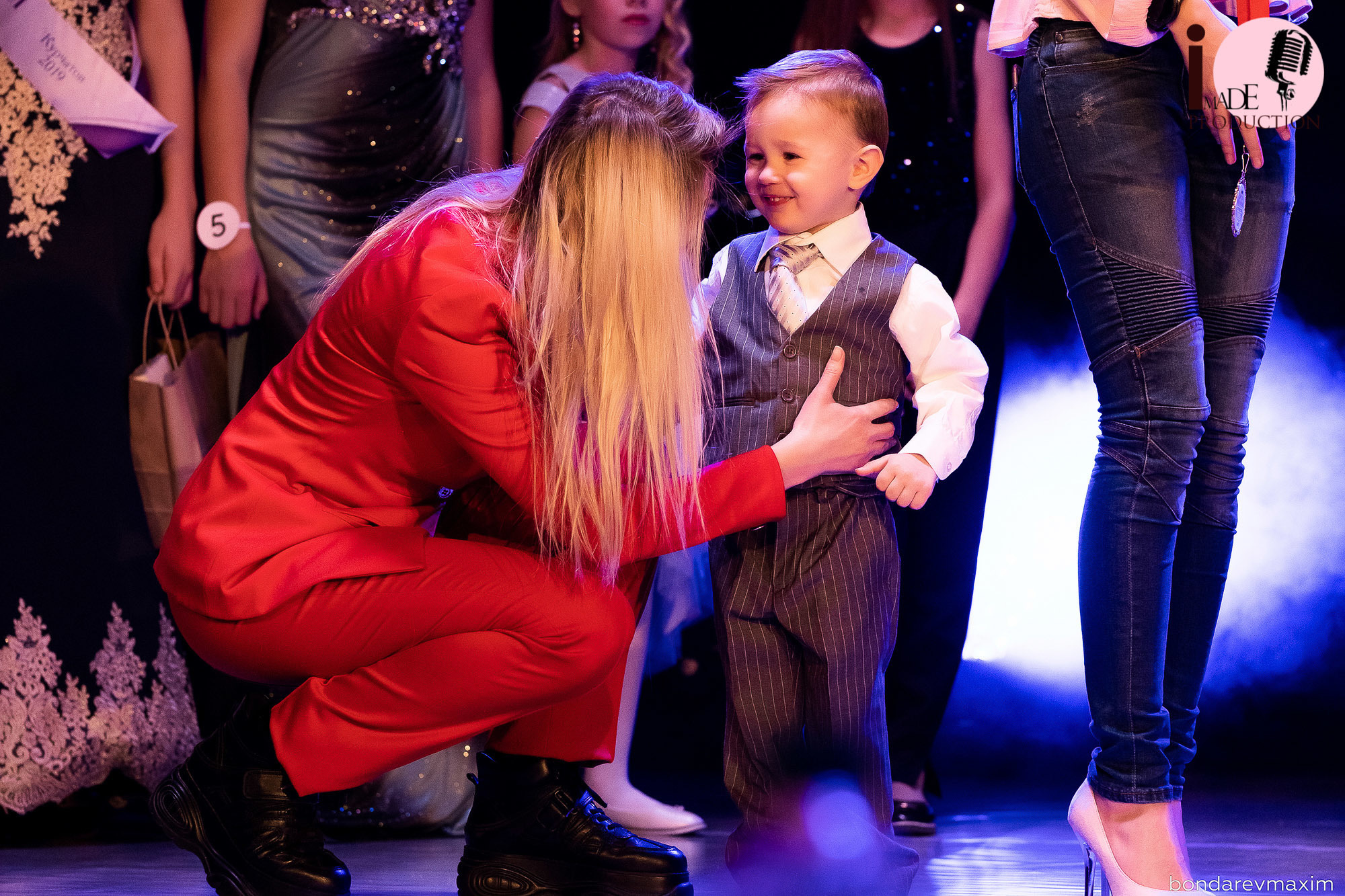 Little SuperModel Курчатов. Максим Бондарев, коммерческий фотограф для бизнеса | Курск