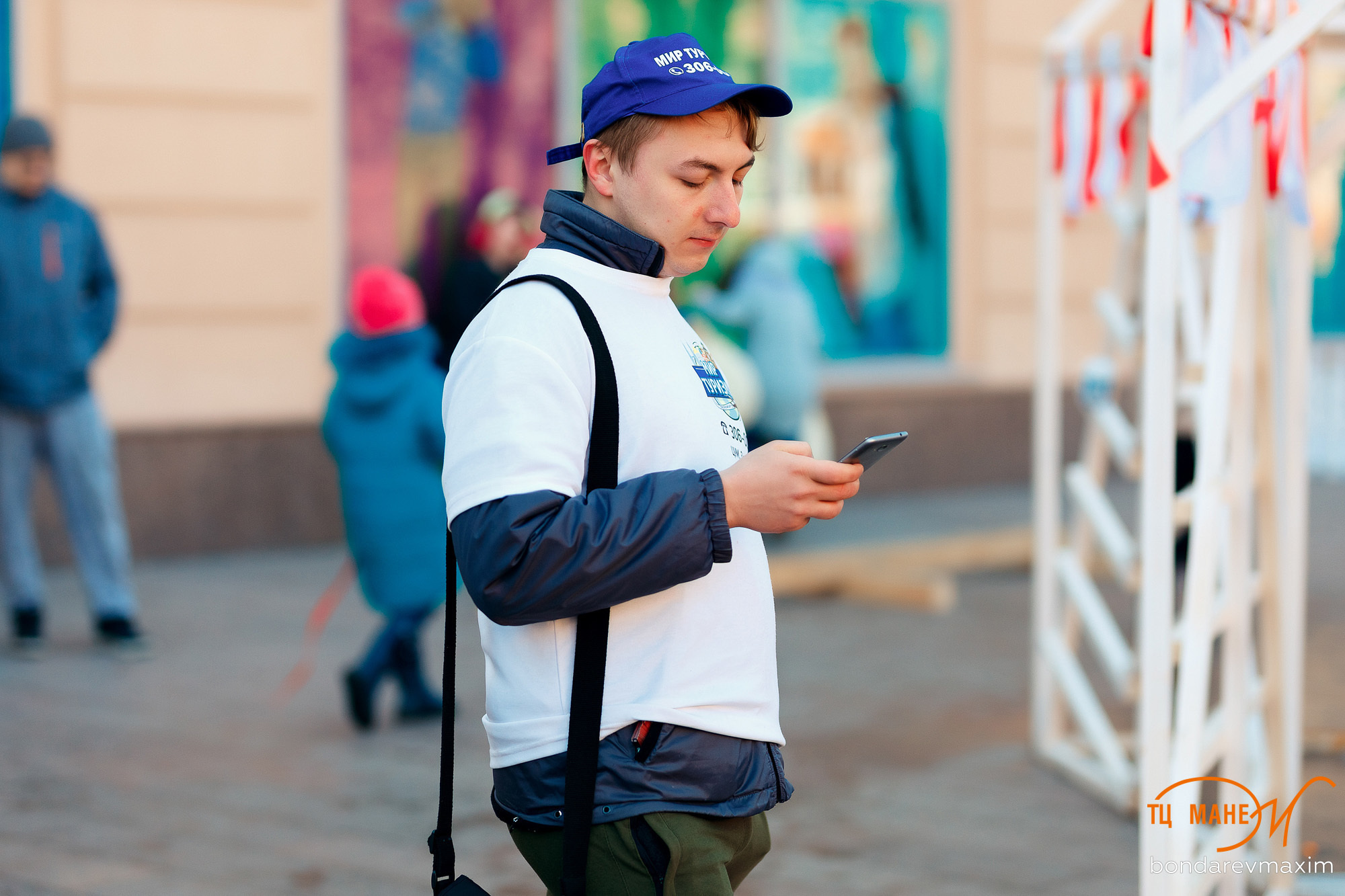 2019 03 09 Манеж Масленица. Максим Бондарев, коммерческий фотограф для бизнеса | Курск