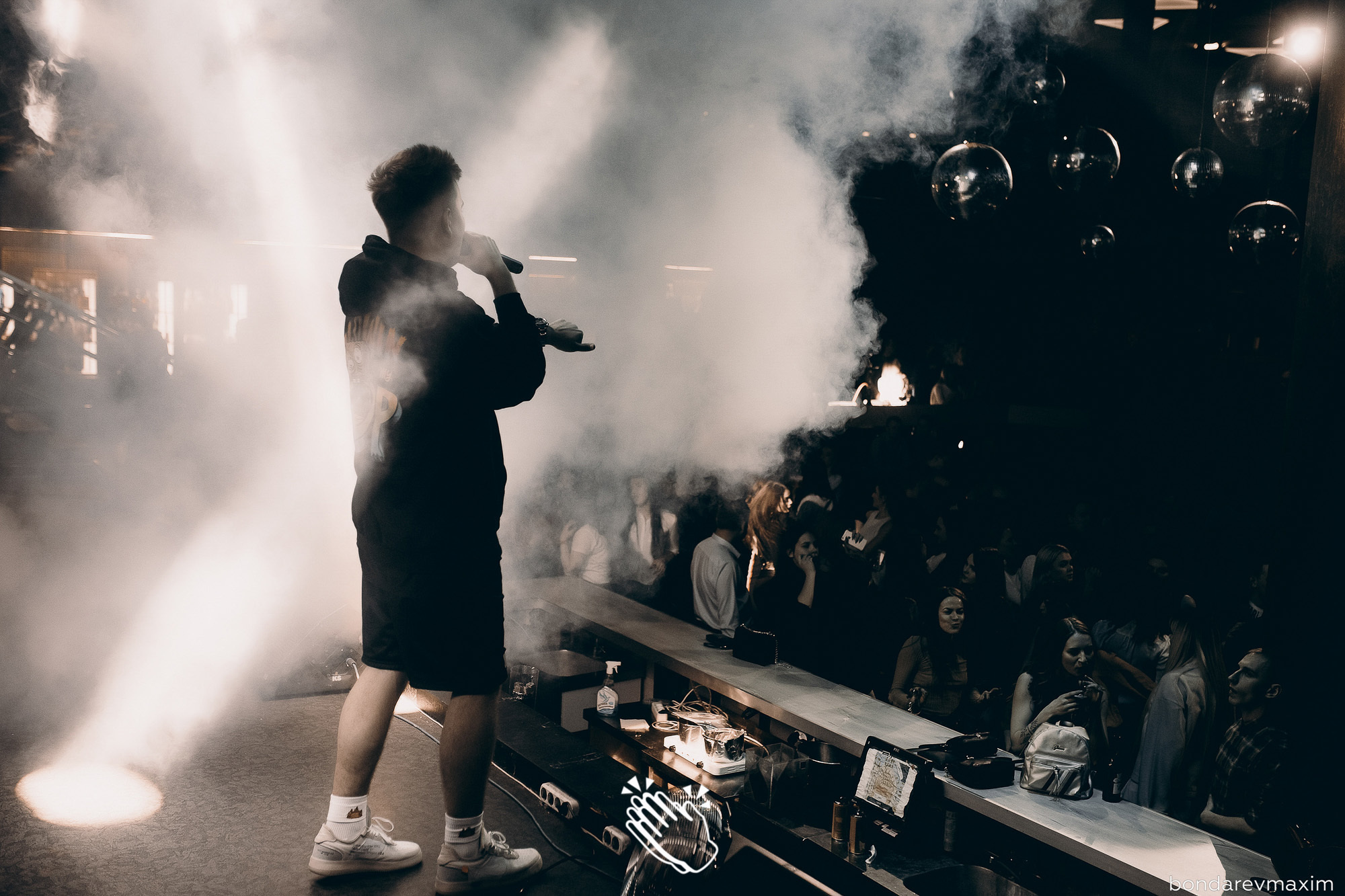 MAKE IT CLAP_ SHOWCASE. Максим Бондарев, коммерческий фотограф для бизнеса | Курск