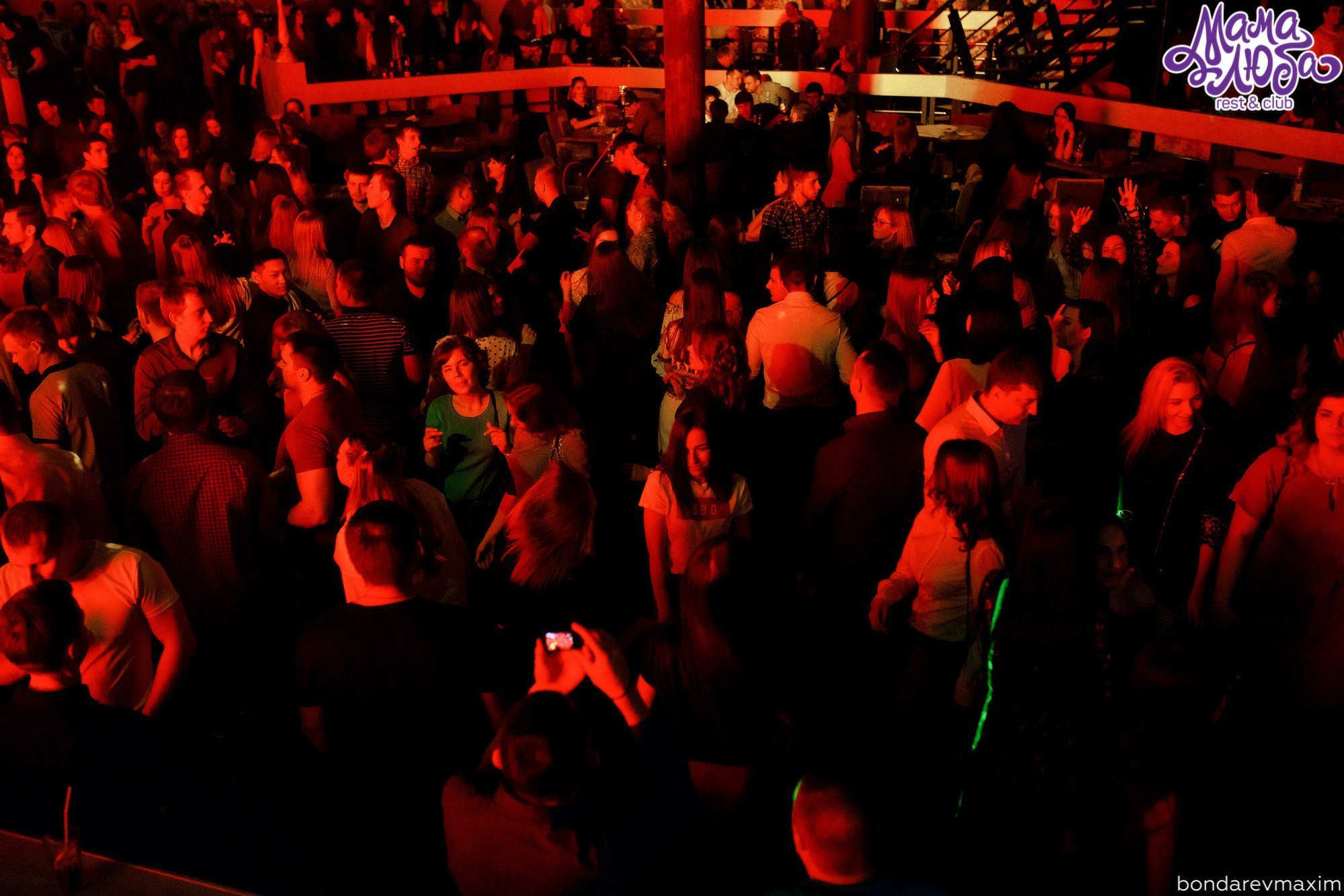 Мама Люба 21 апреля — «THE END. Максим Бондарев, коммерческий фотограф для бизнеса | Курск