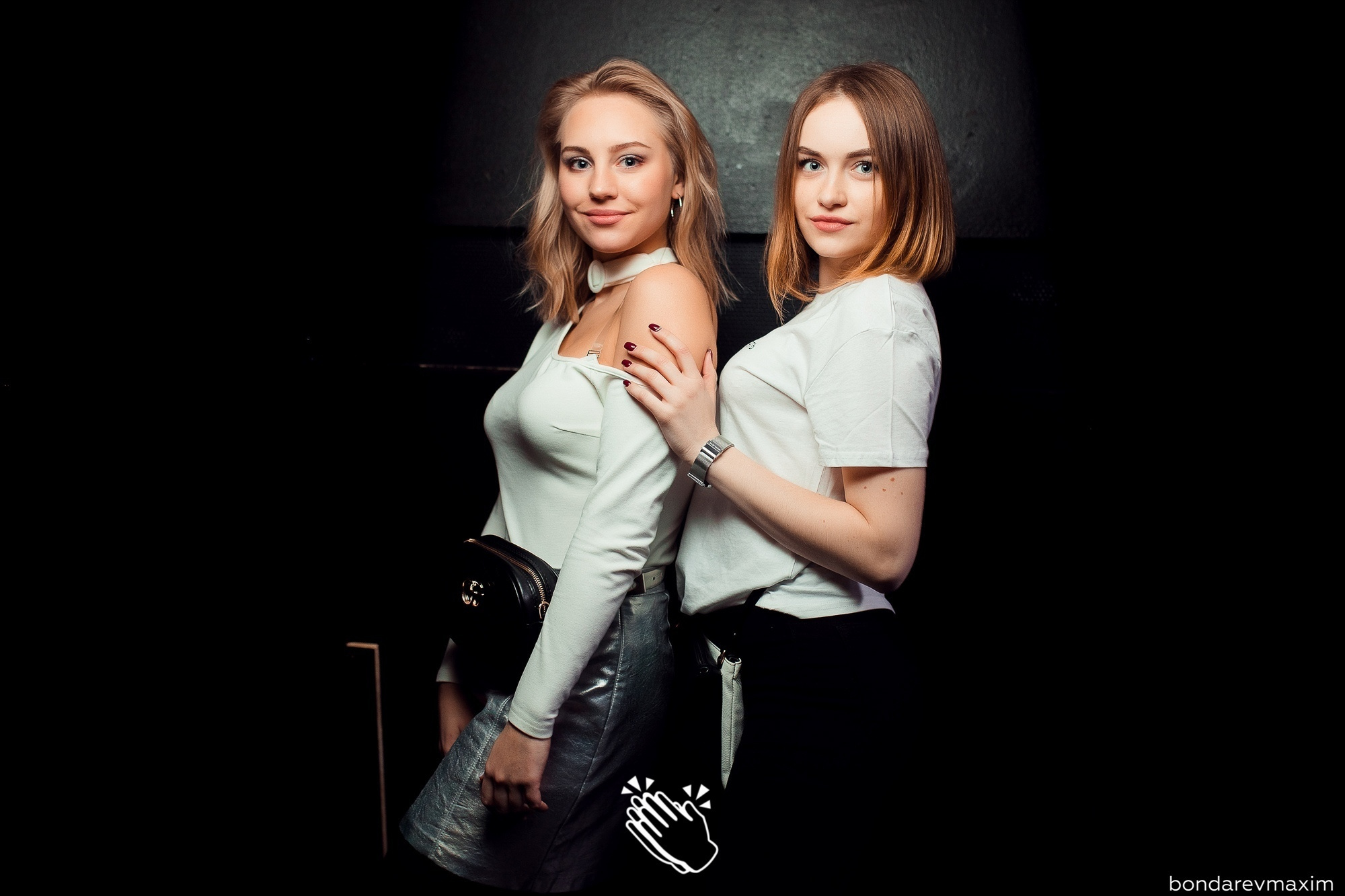 MAKE IT CLAP_ SHOWCASE. Максим Бондарев, коммерческий фотограф для бизнеса | Курск
