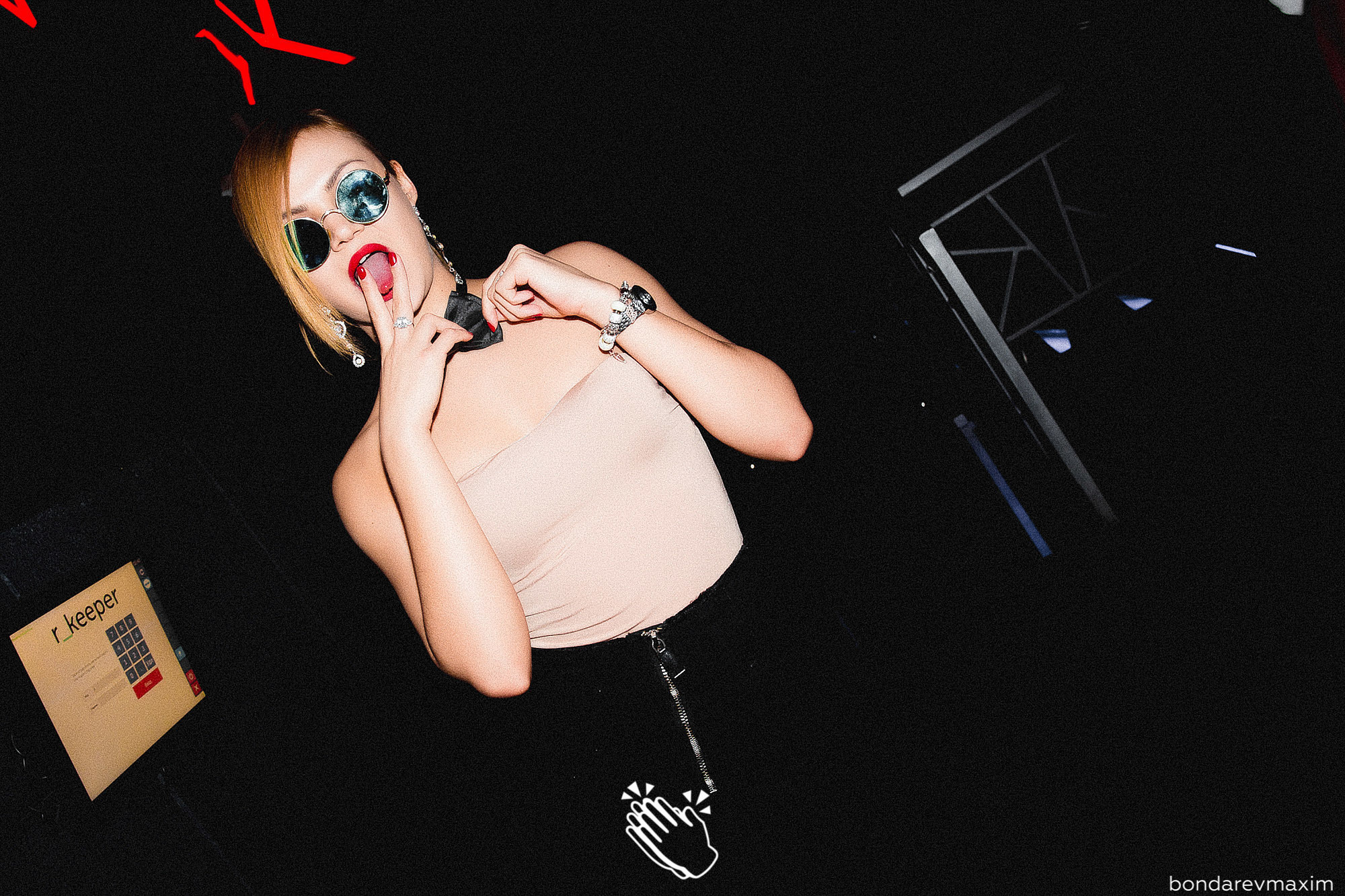 MAKE IT CLAP_ VIBES. Максим Бондарев, коммерческий фотограф для бизнеса | Курск