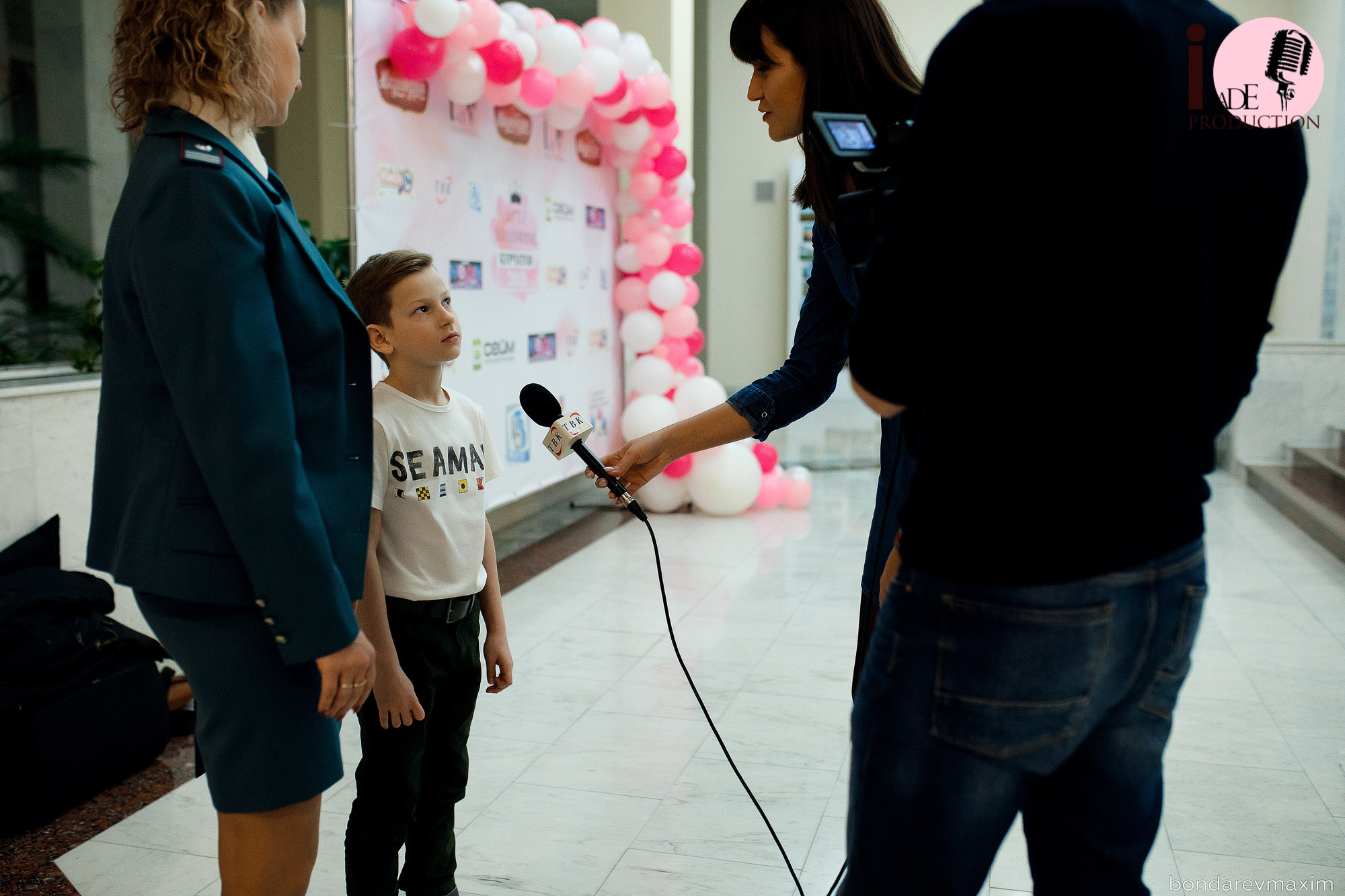 Little SuperModel Курчатов. Максим Бондарев, коммерческий фотограф для бизнеса | Курск