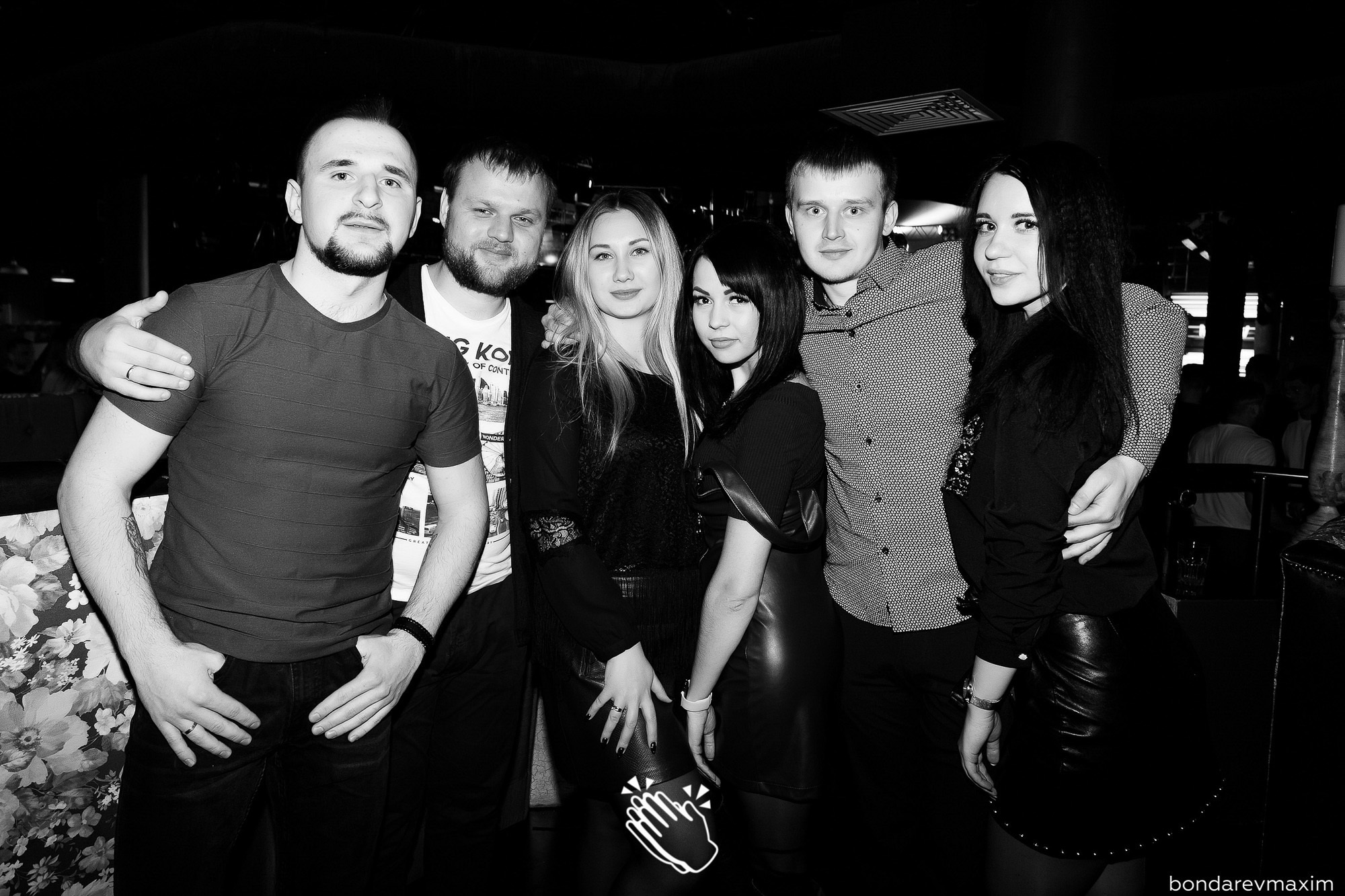 MAKE IT CLAP_ SHOWCASE. Максим Бондарев, коммерческий фотограф для бизнеса | Курск