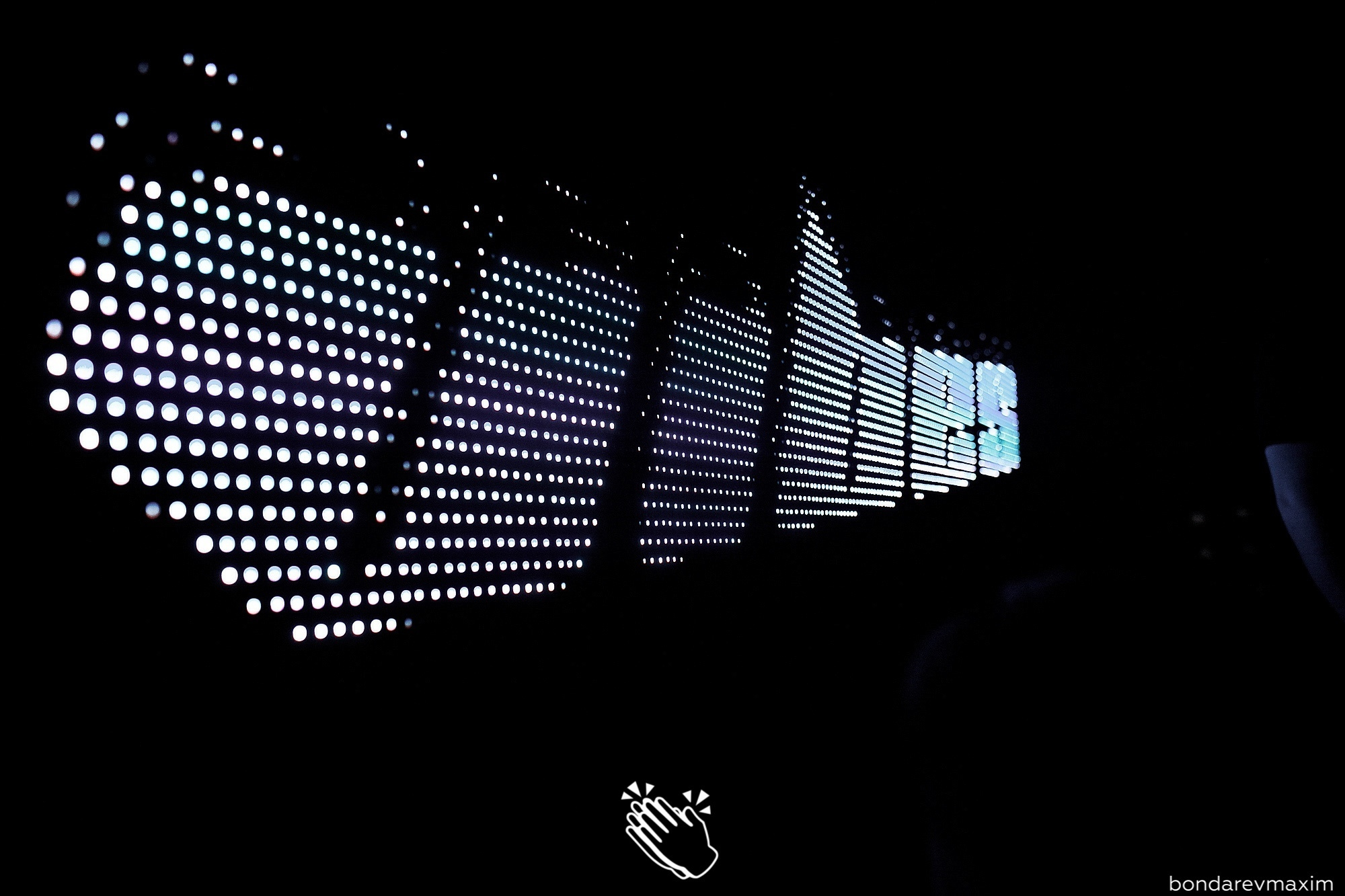 MAKE IT CLAP_ VIBES. Максим Бондарев, коммерческий фотограф для бизнеса | Курск