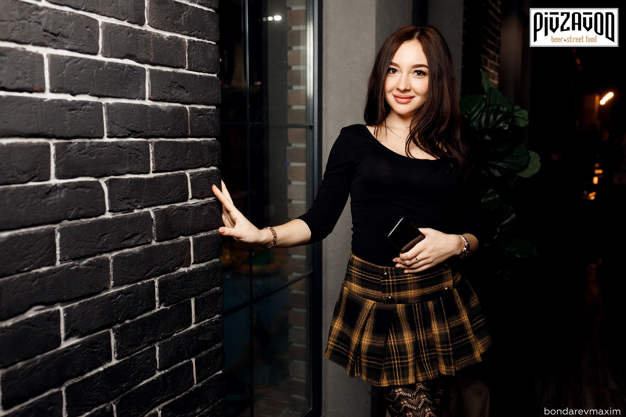 «PIVZAVOD» Суббота ___ 13 апреля. Максим Бондарев, коммерческий фотограф для бизнеса | Курск