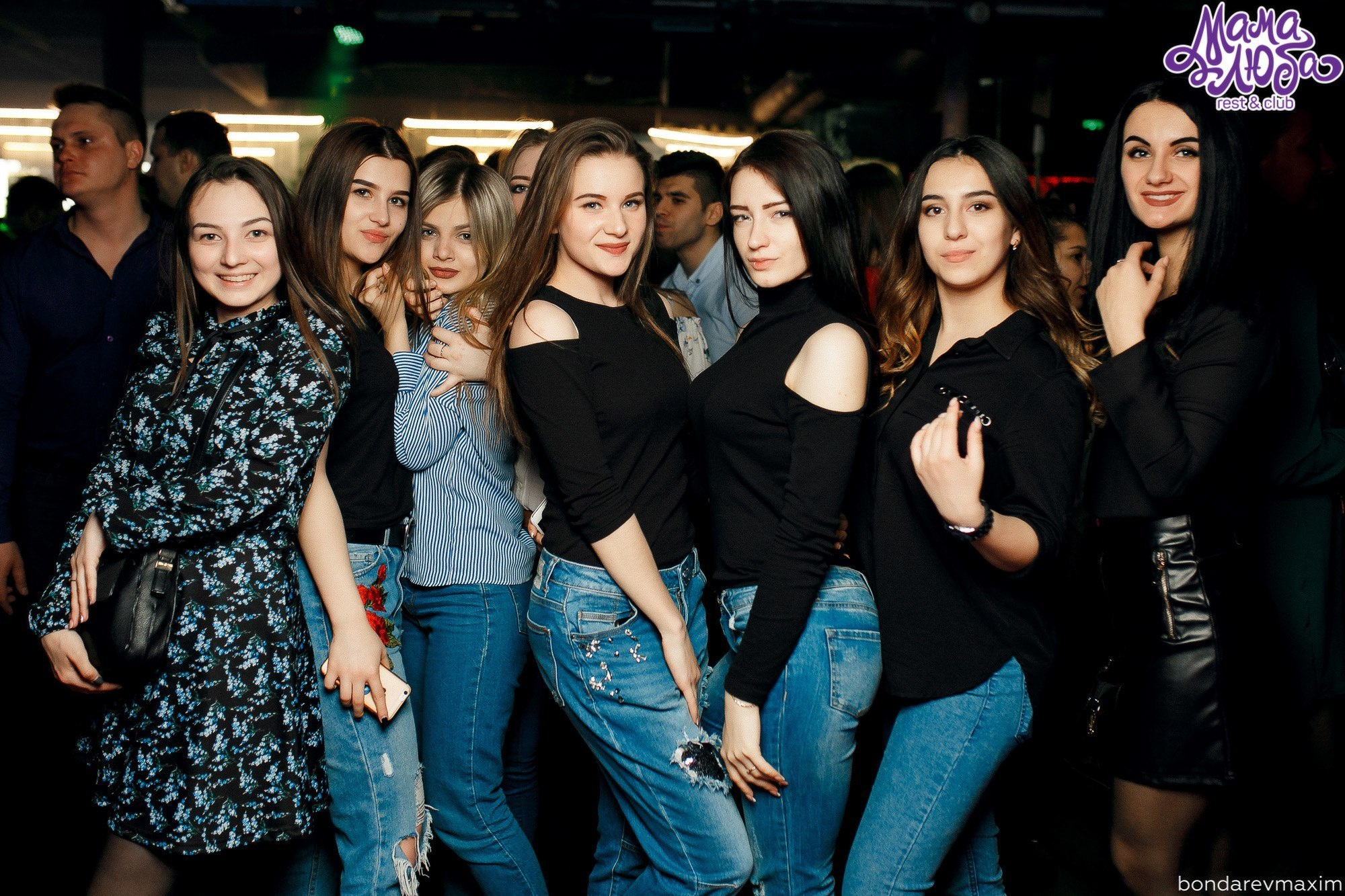 Мама Люба 21 апреля — «THE END. Максим Бондарев, коммерческий фотограф для бизнеса | Курск