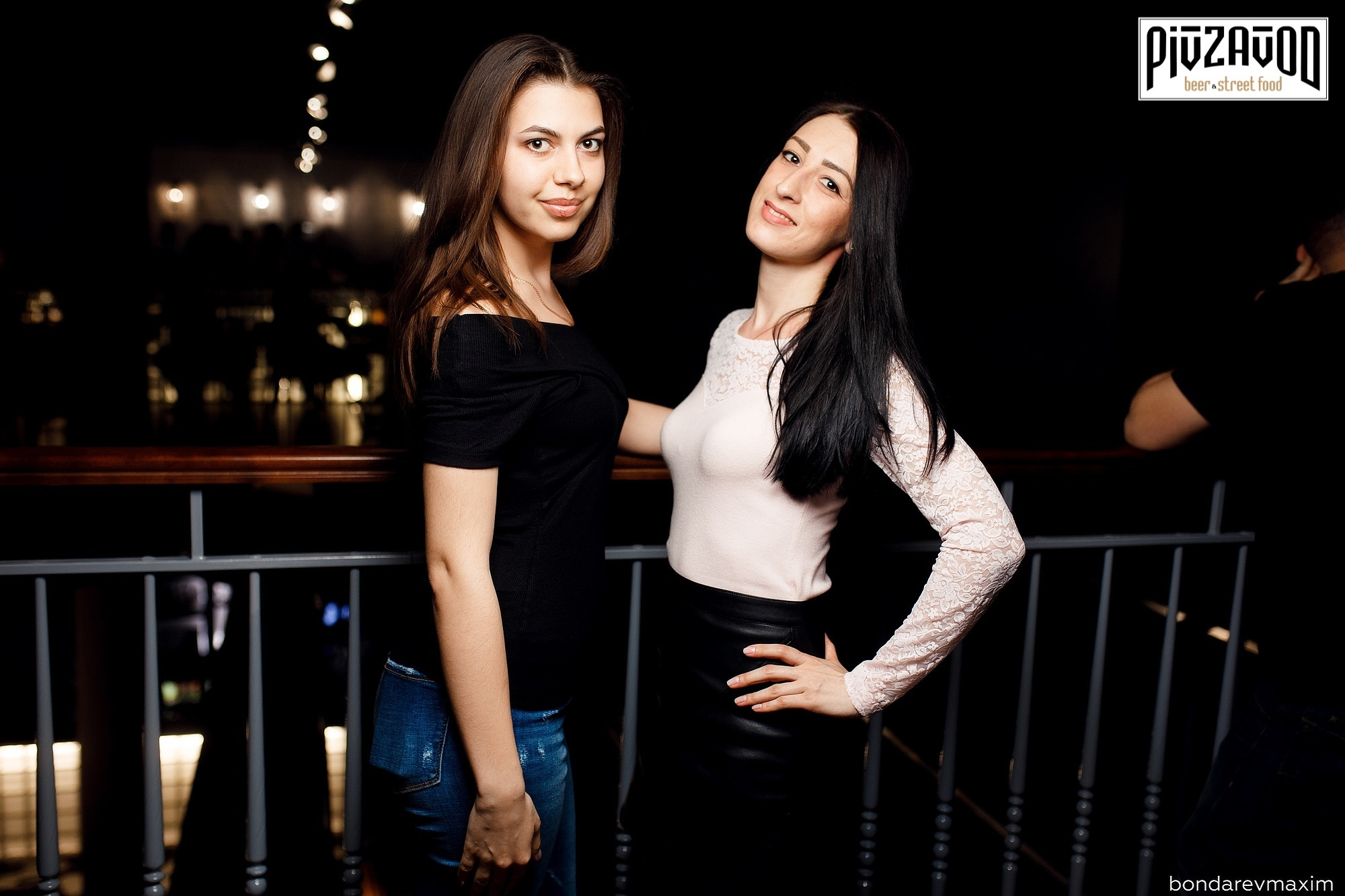 «PIVZAVOD» Пятница ___ 12 апреля. Максим Бондарев, коммерческий фотограф для бизнеса | Курск