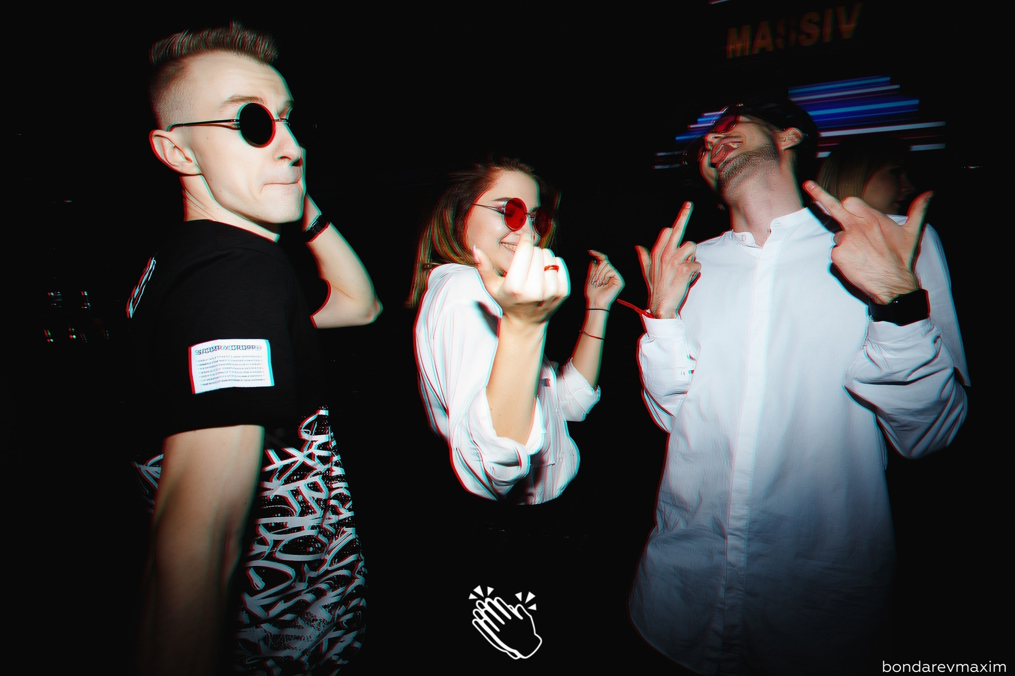 MAKE IT CLAP_ SHOWCASE. Максим Бондарев, коммерческий фотограф для бизнеса | Курск