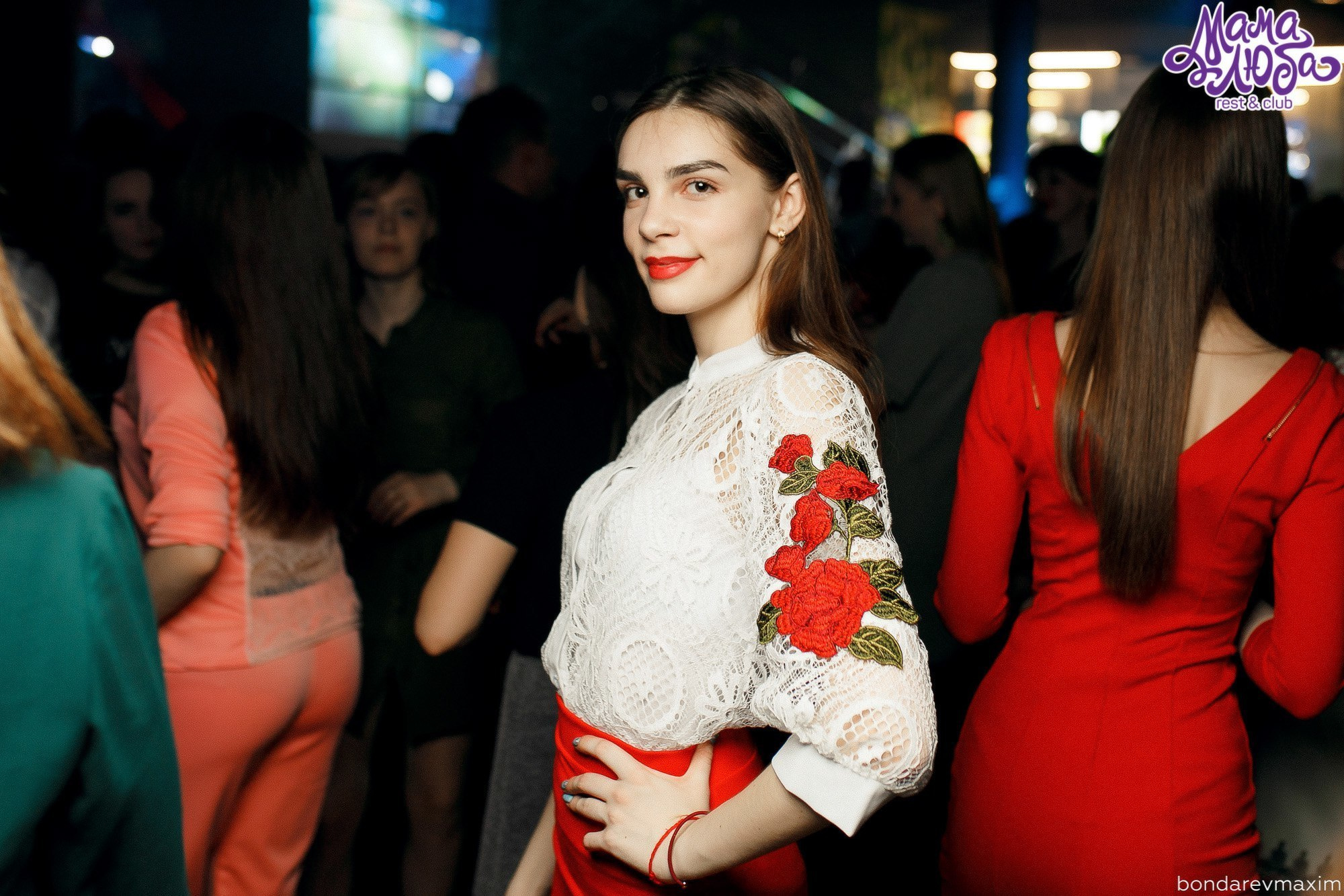 Мама Люба 21 апреля — «THE END. Максим Бондарев, коммерческий фотограф для бизнеса | Курск