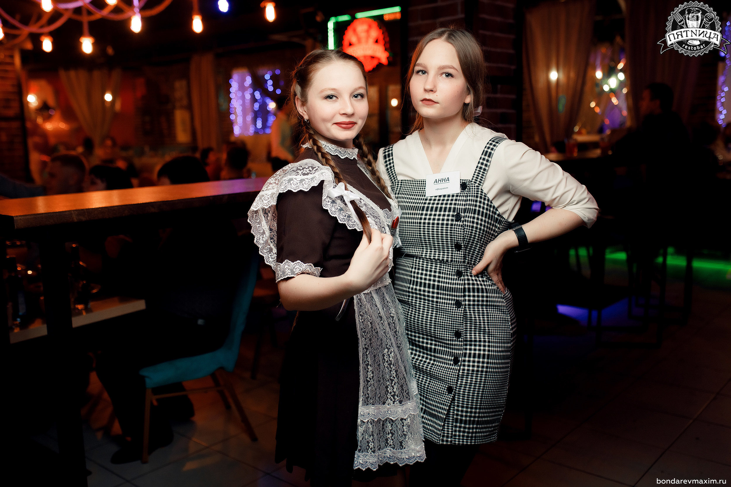 РЕСТОБАР ПЯТНИЦА 01 02 2020. Максим Бондарев, коммерческий фотограф для бизнеса | Курск