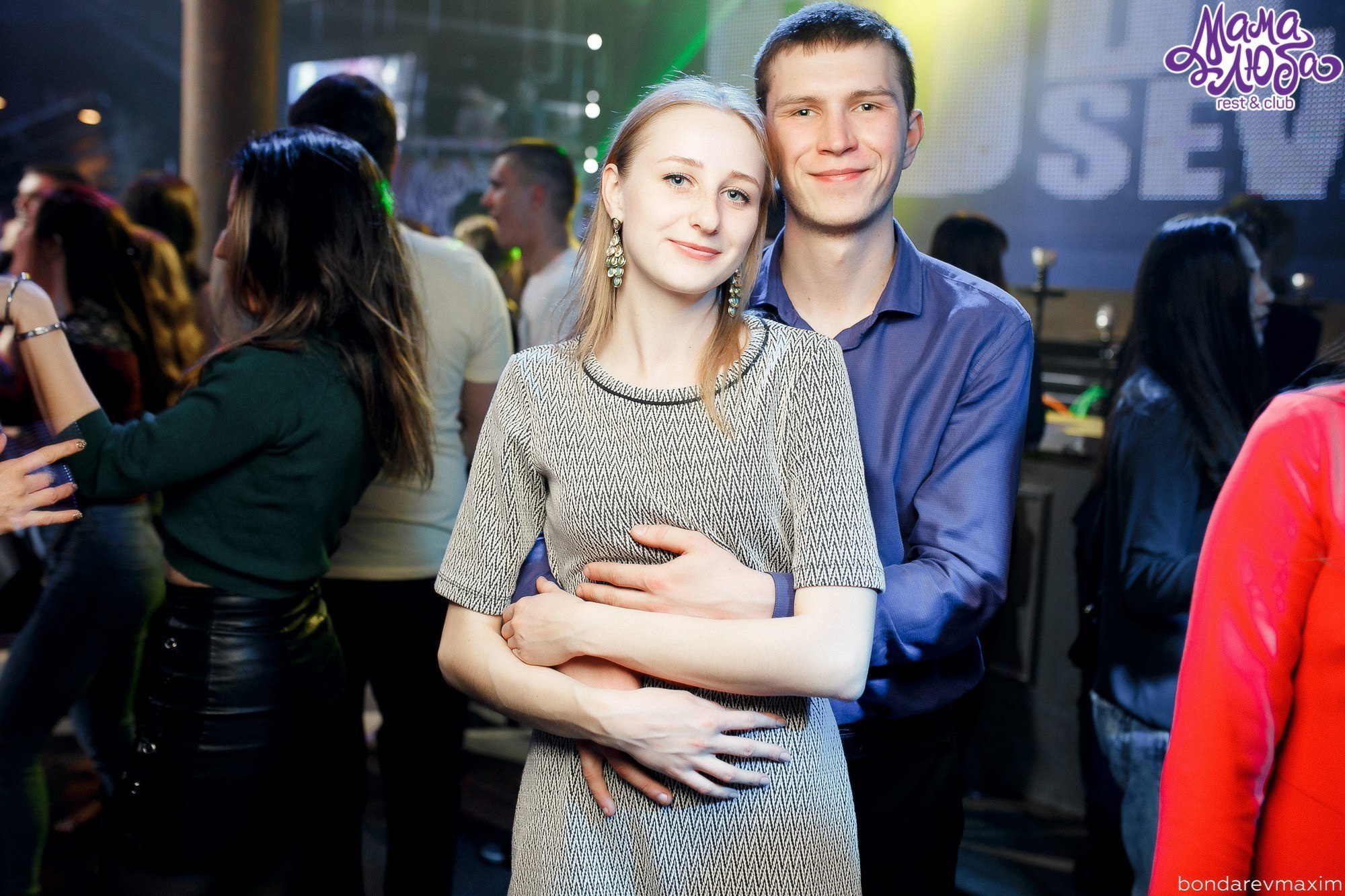 Мама Люба 21 апреля — «THE END. Максим Бондарев, коммерческий фотограф для бизнеса | Курск