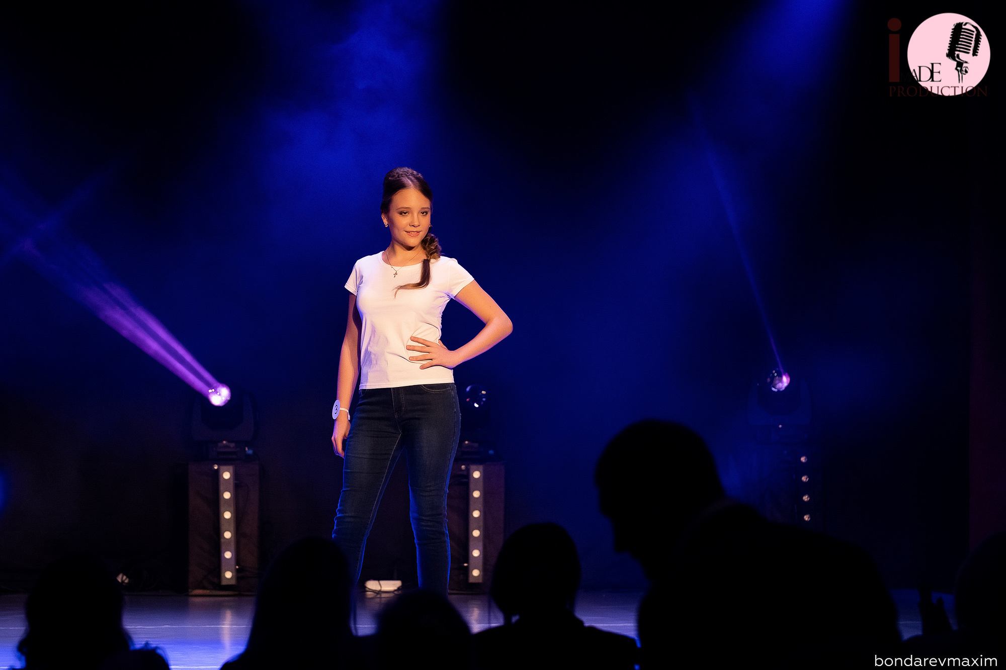 Little SuperModel Курчатов. Максим Бондарев, коммерческий фотограф для бизнеса | Курск