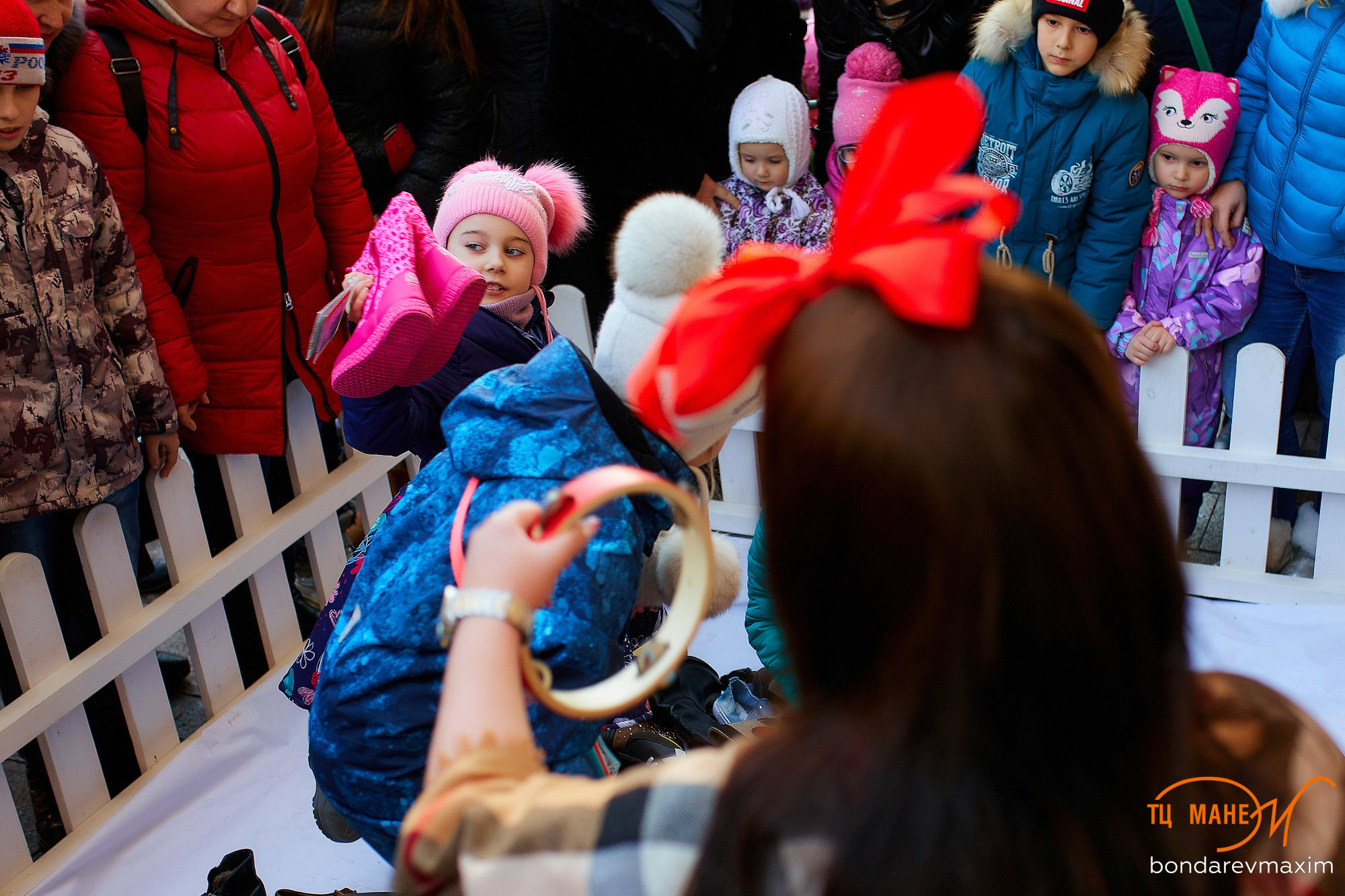 2019 03 09 Манеж Масленица. Максим Бондарев, коммерческий фотограф для бизнеса | Курск