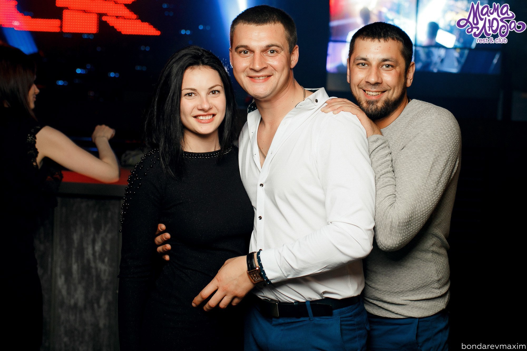 Мама Люба 21 апреля — «THE END. Максим Бондарев, коммерческий фотограф для бизнеса | Курск