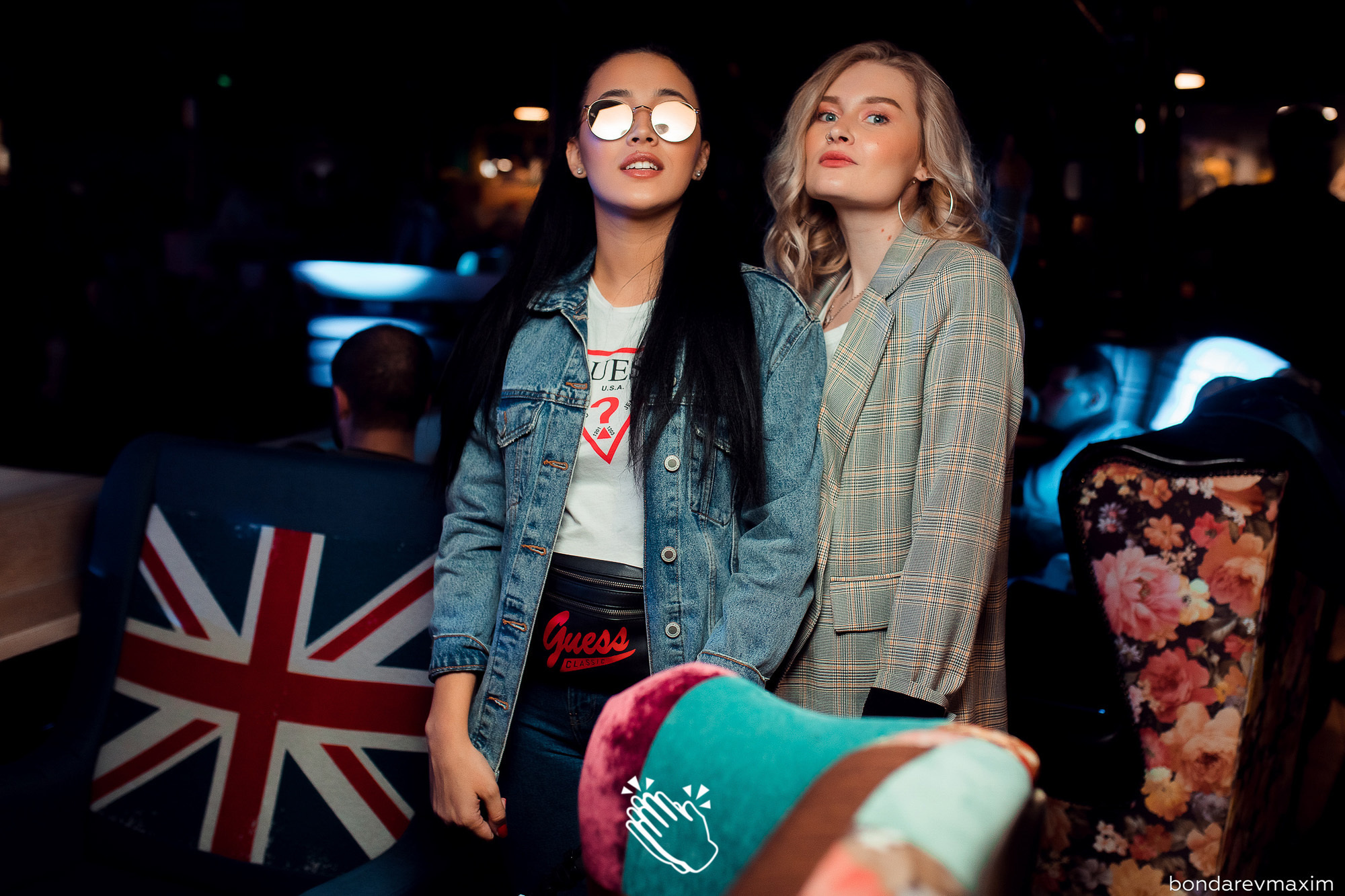 MAKE IT CLAP_ SHOWCASE. Максим Бондарев, коммерческий фотограф для бизнеса | Курск