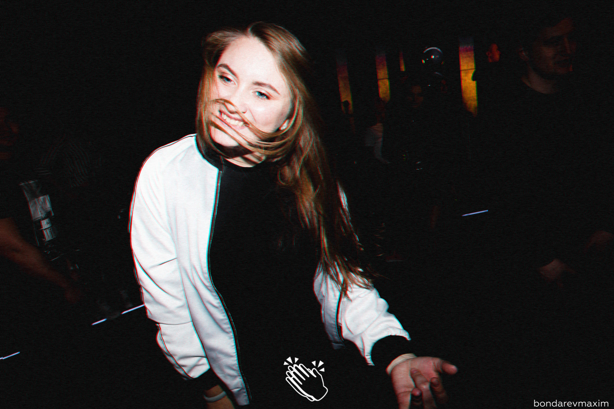 MAKE IT CLAP_ VIBES. Максим Бондарев, коммерческий фотограф для бизнеса | Курск