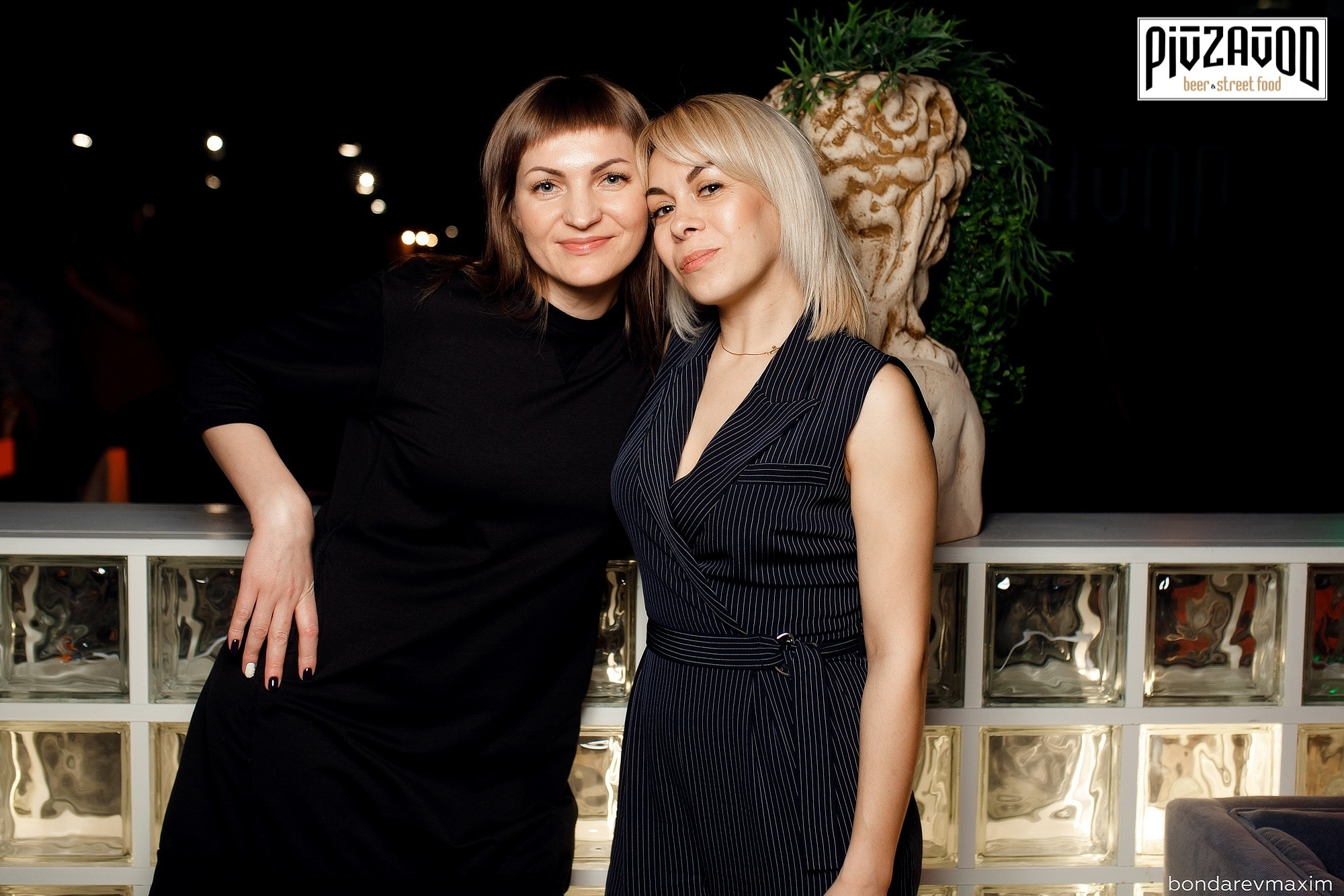 «PIVZAVOD» Пятница ___ 12 апреля. Максим Бондарев, коммерческий фотограф для бизнеса | Курск