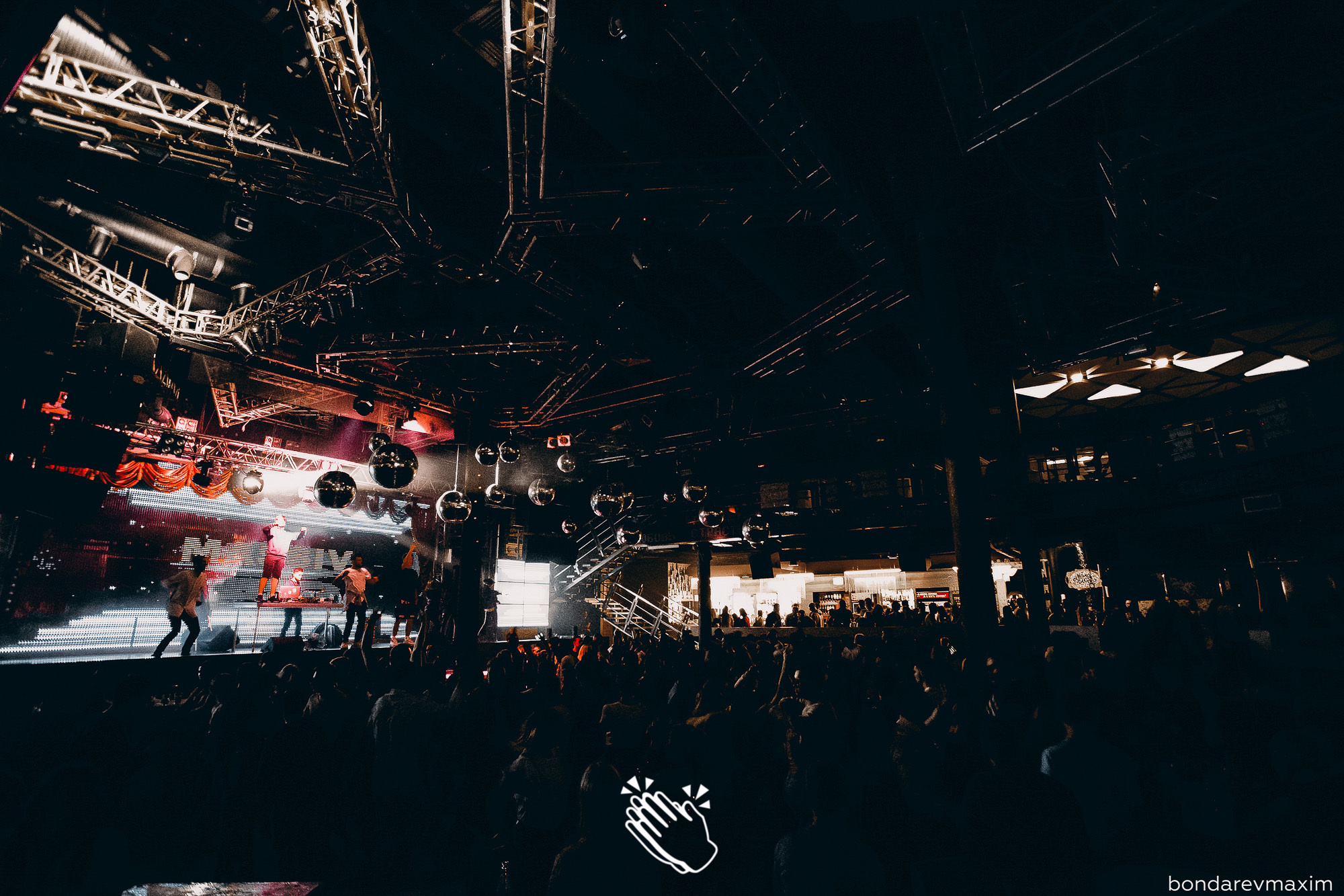 MAKE IT CLAP_ SHOWCASE. Максим Бондарев, коммерческий фотограф для бизнеса | Курск