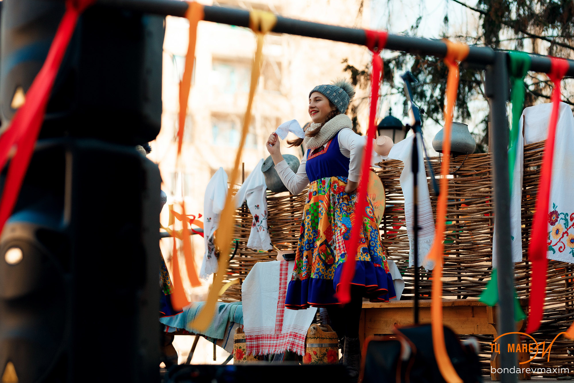 2019 03 09 Манеж Масленица. Максим Бондарев, коммерческий фотограф для бизнеса | Курск