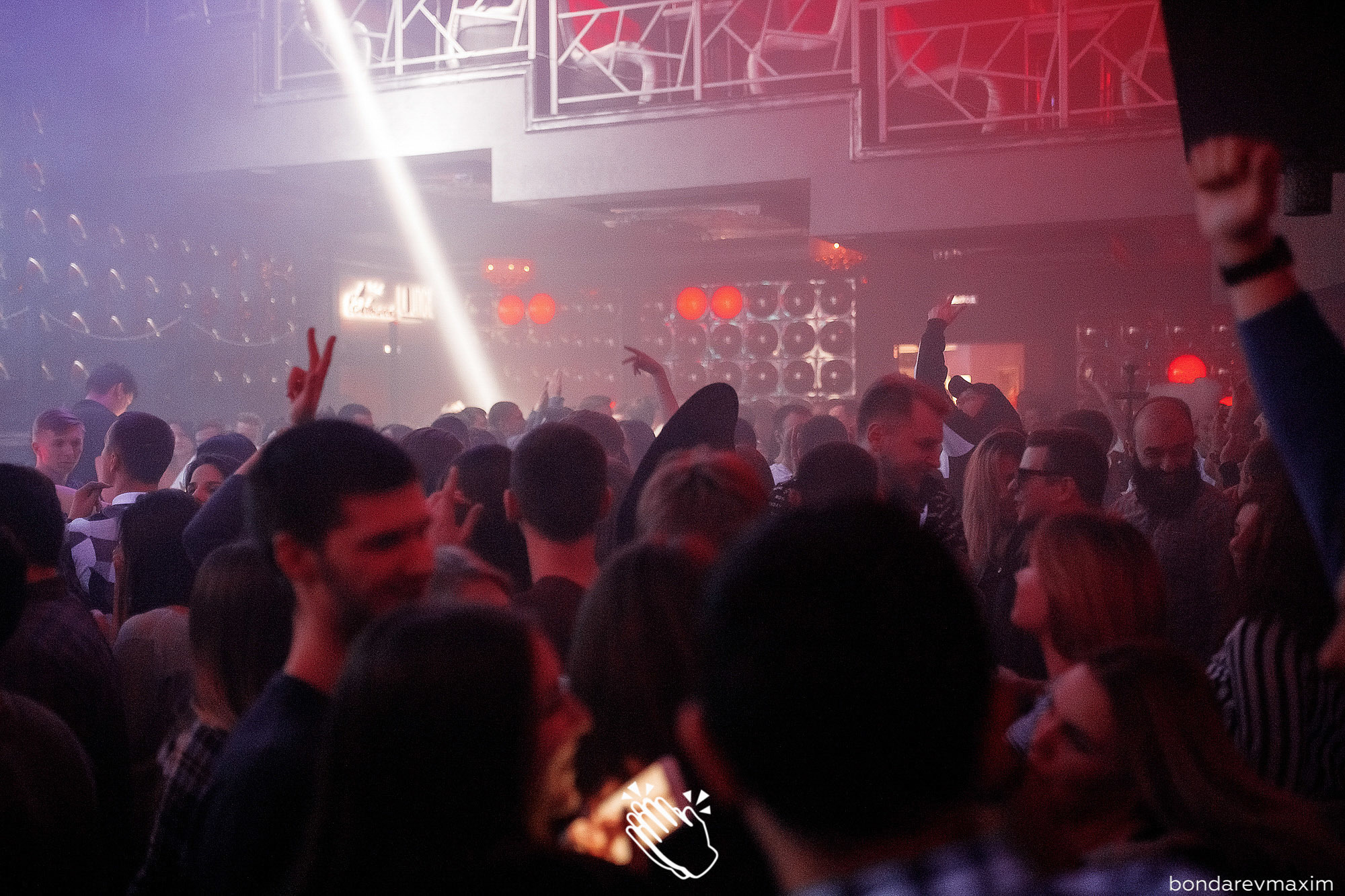 MAKE IT CLAP_ VIBES. Максим Бондарев, коммерческий фотограф для бизнеса | Курск