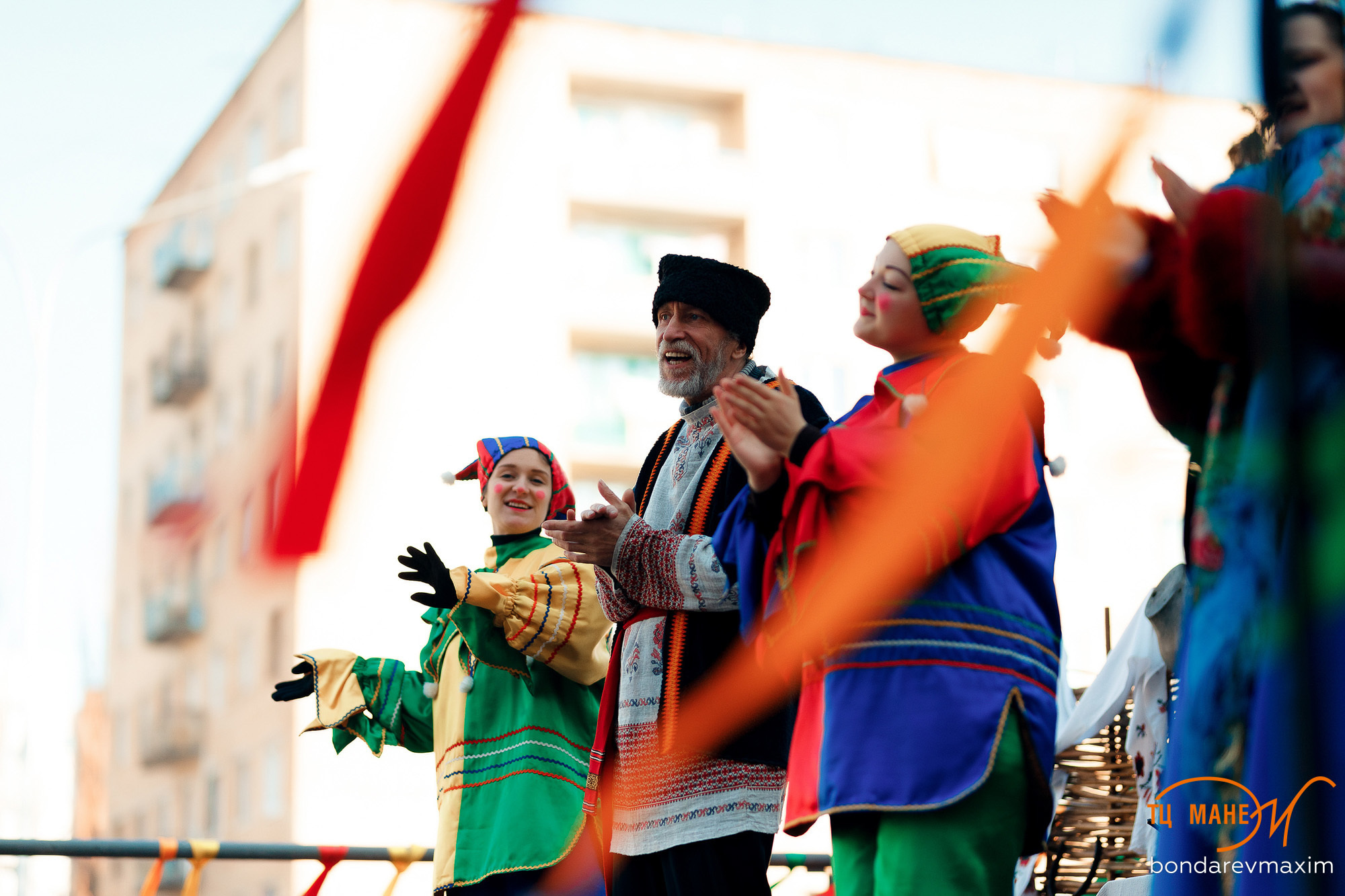 2019 03 09 Манеж Масленица. Максим Бондарев, коммерческий фотограф для бизнеса | Курск
