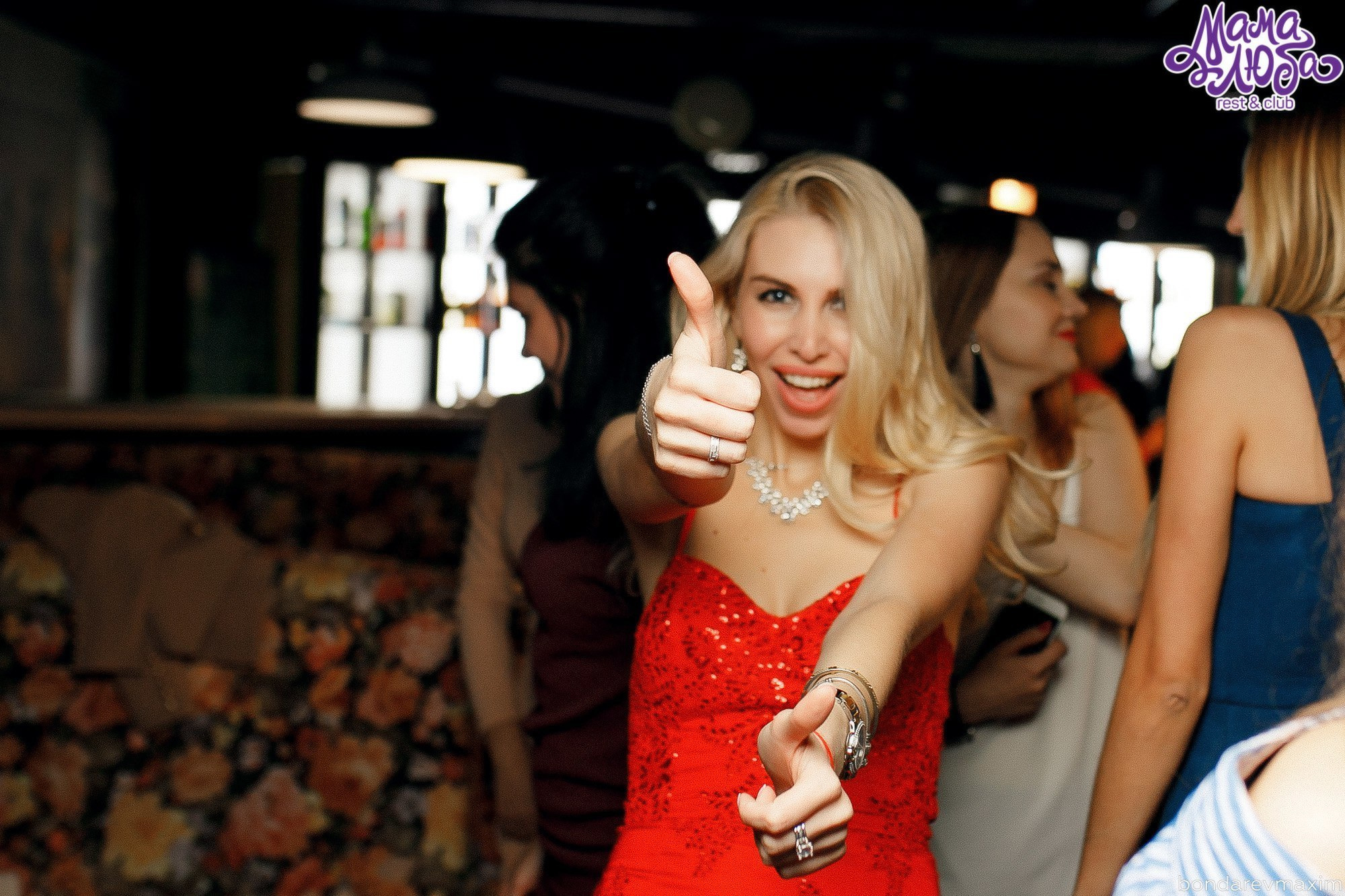 Мама Люба 21 апреля — «THE END. Максим Бондарев, коммерческий фотограф для бизнеса | Курск