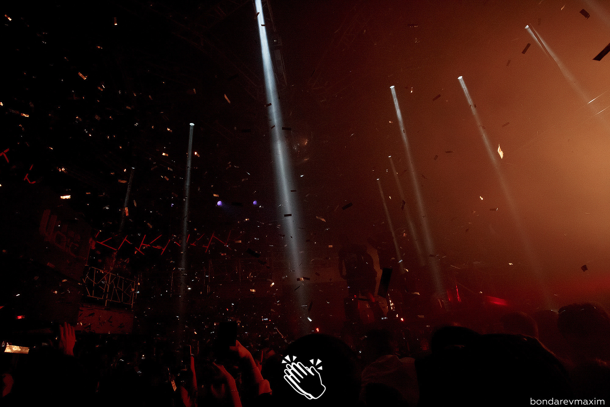 MAKE IT CLAP_ VIBES. Максим Бондарев, коммерческий фотограф для бизнеса | Курск