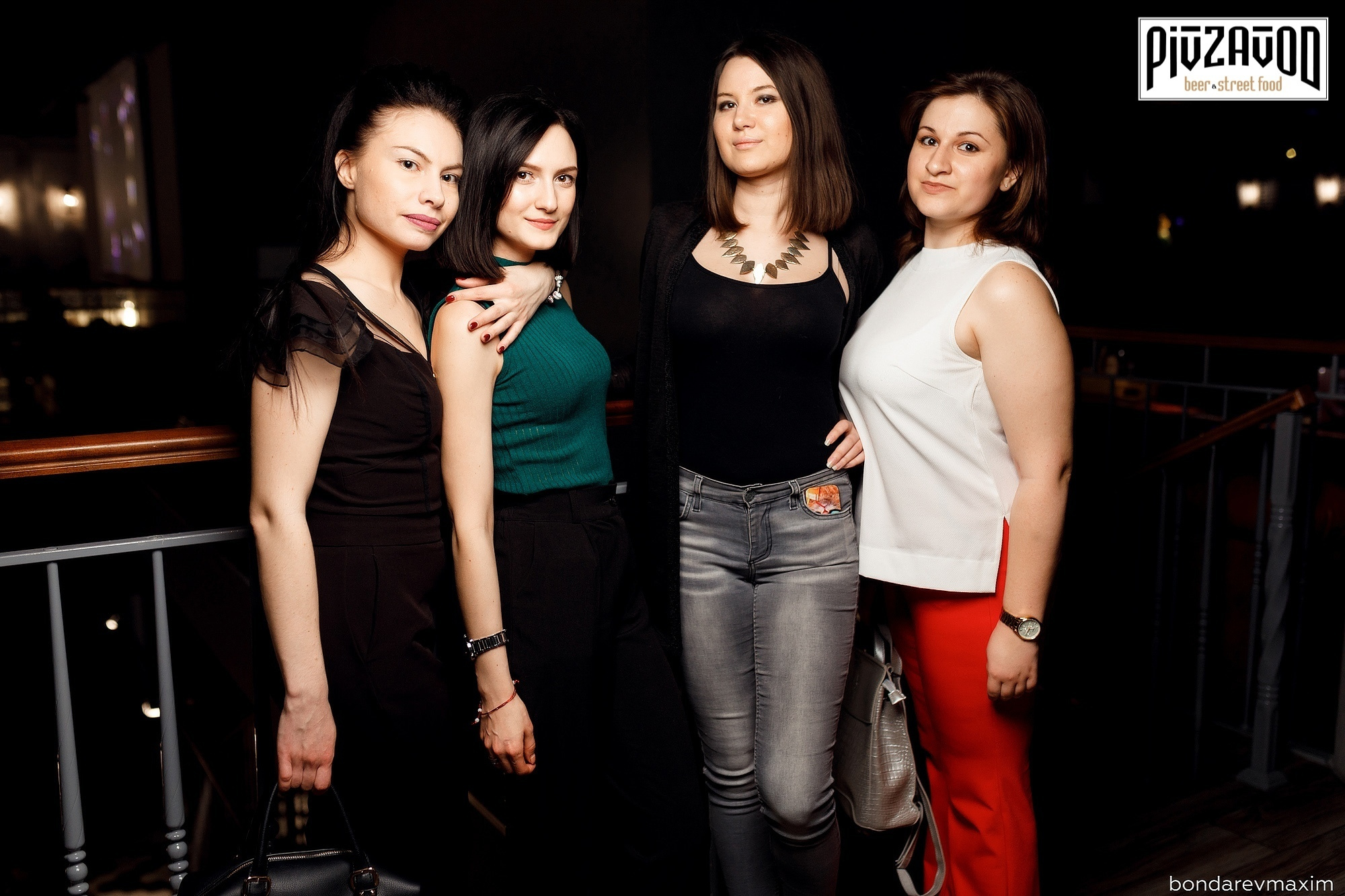 «PIVZAVOD» Суббота ___ 13 апреля. Максим Бондарев, коммерческий фотограф для бизнеса | Курск