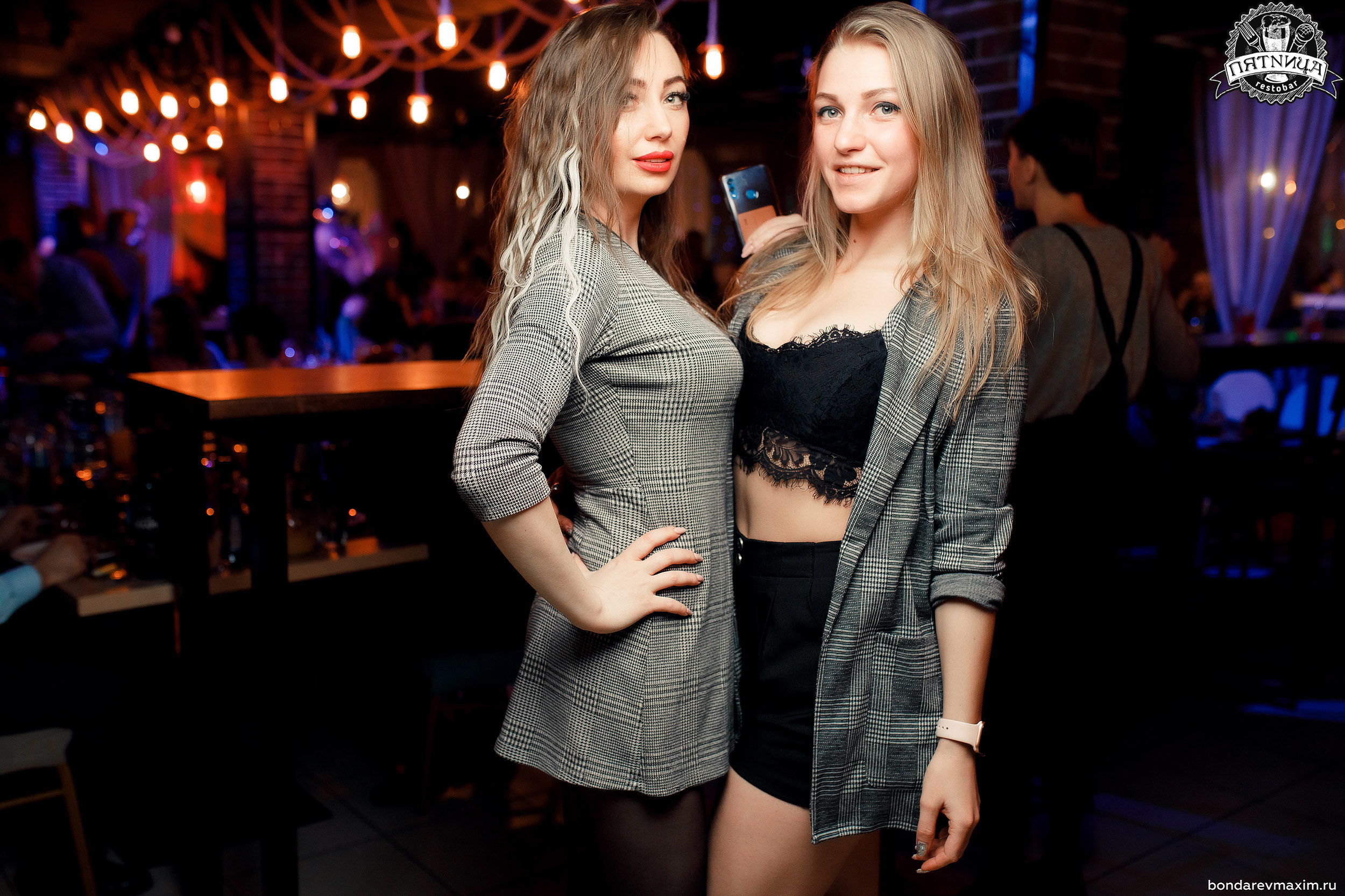 РЕСТОБАР ПЯТНИЦА 01 02 2020. Максим Бондарев, коммерческий фотограф для бизнеса | Курск