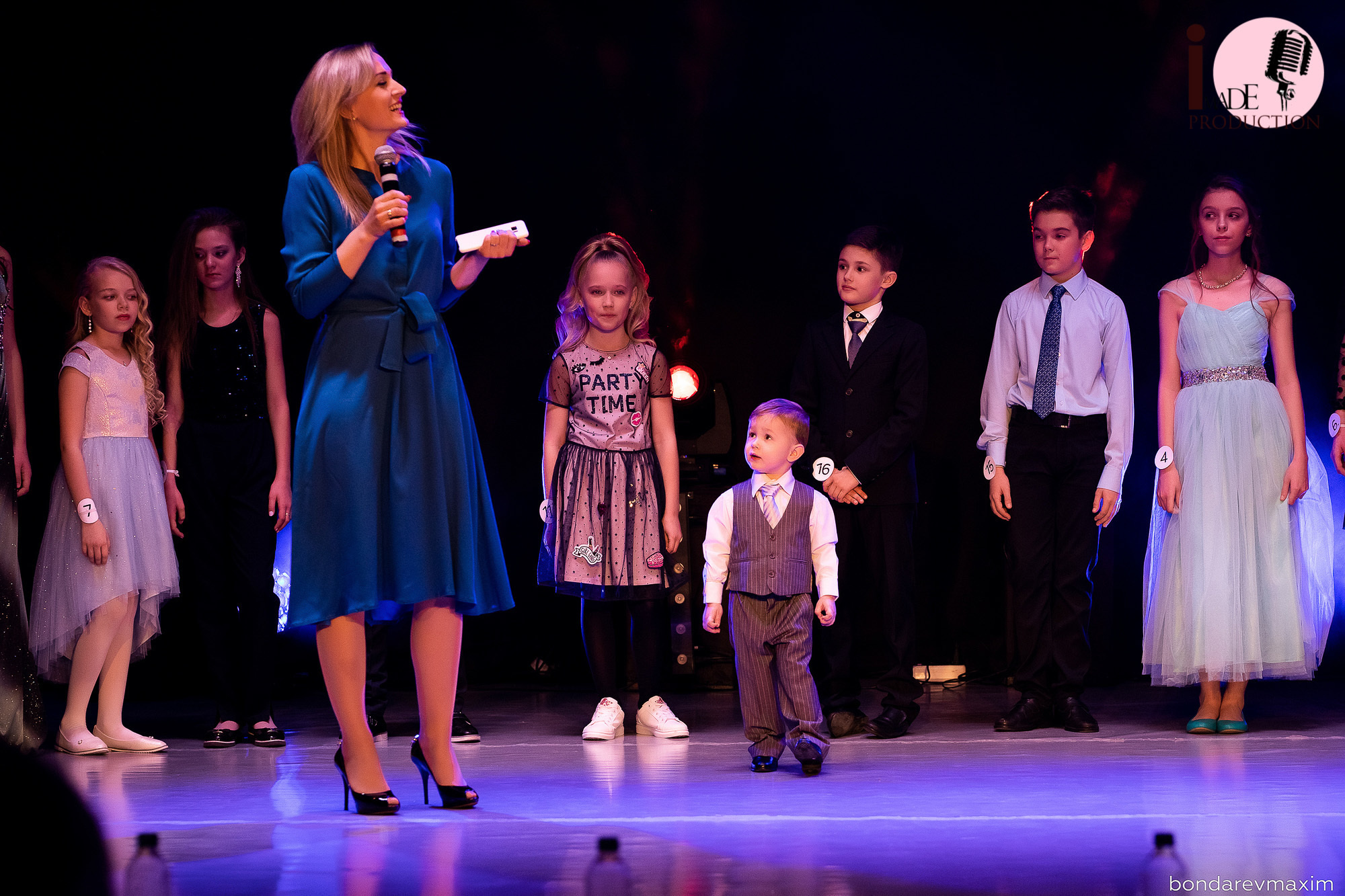 Little SuperModel Курчатов. Максим Бондарев, коммерческий фотограф для бизнеса | Курск